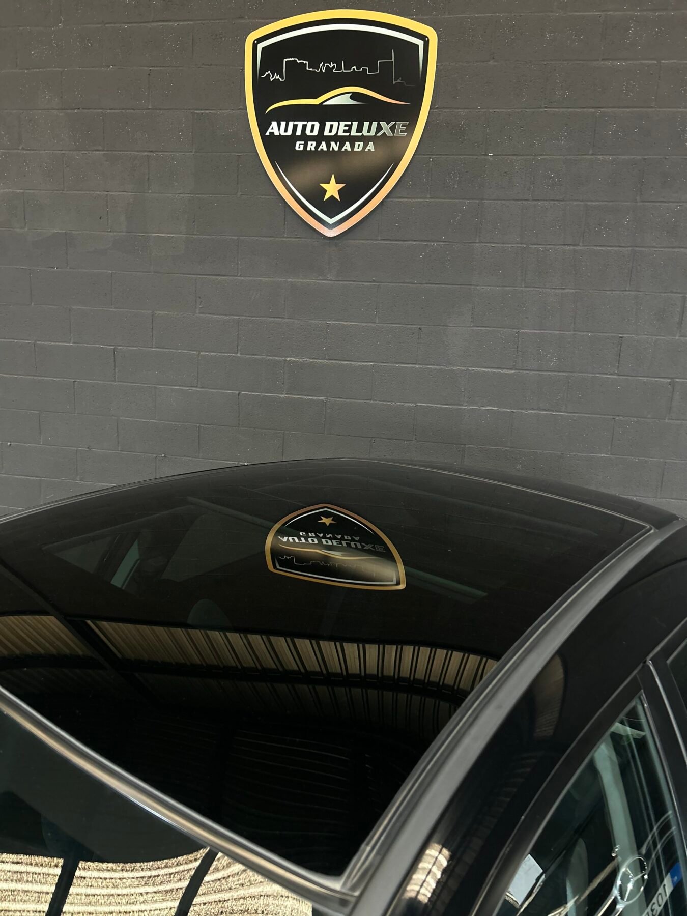 HONDA Civic 1.8 iVTEC Executive 