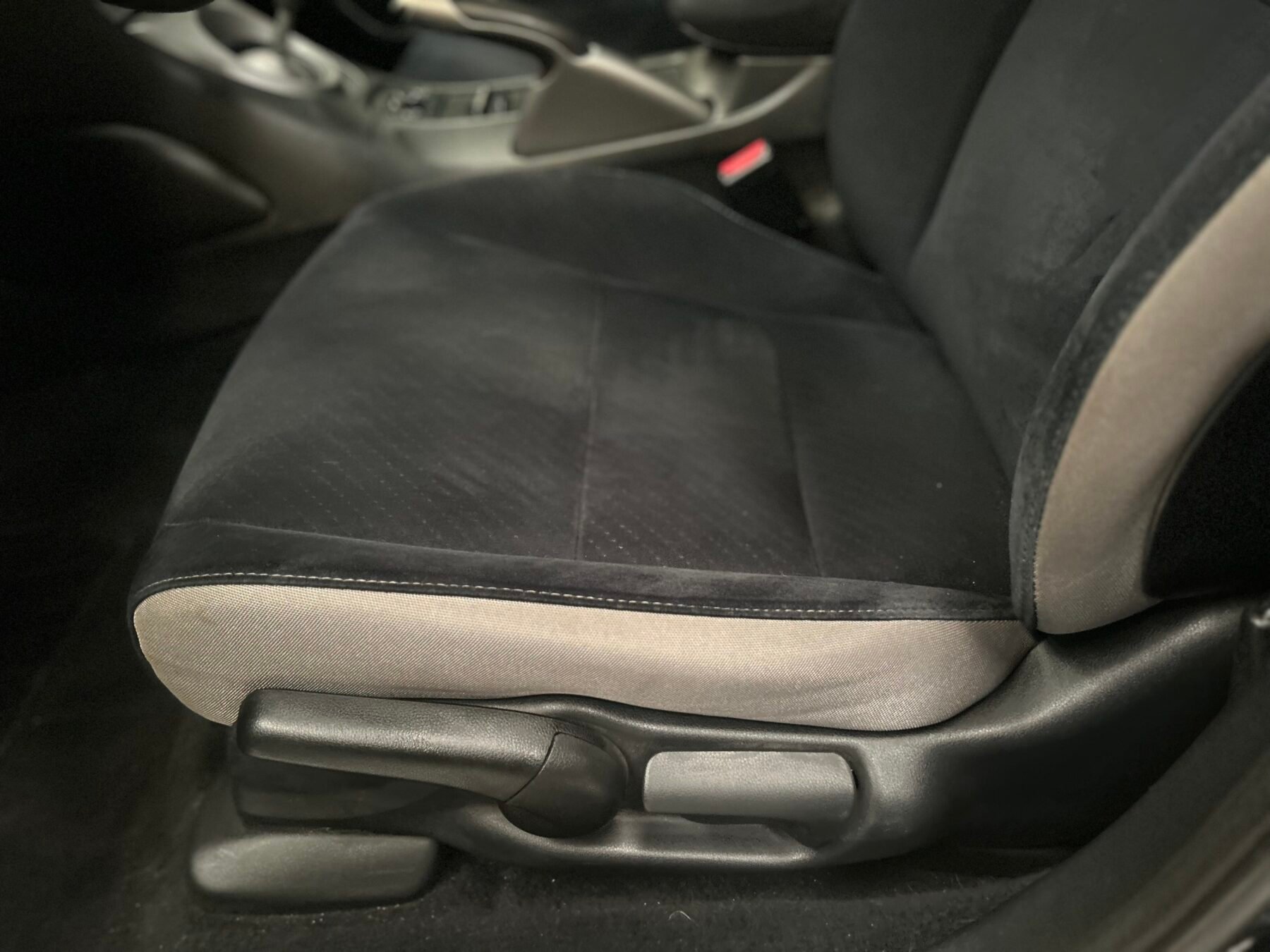 HONDA Civic 1.8 iVTEC Executive 