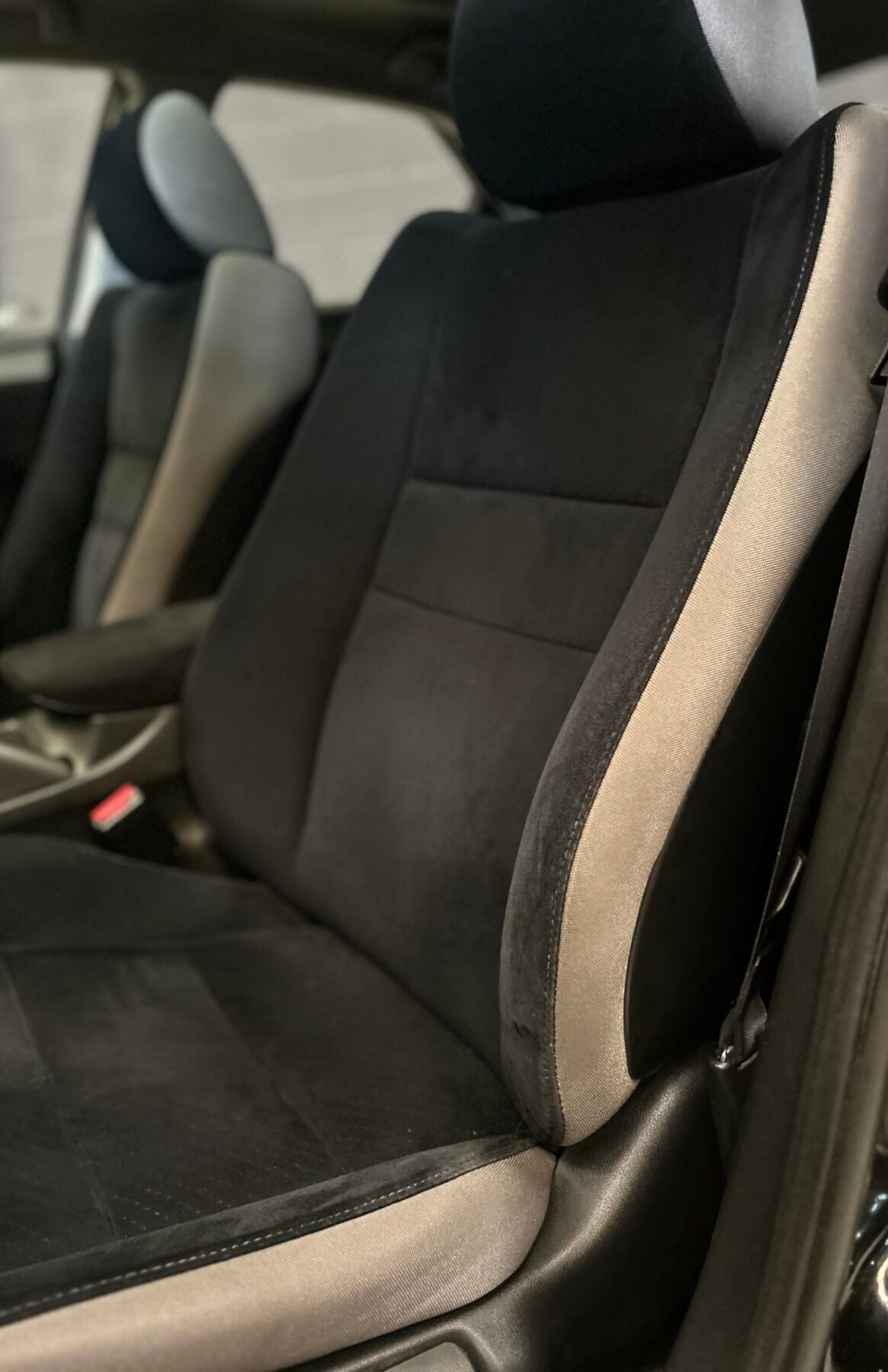 HONDA Civic 1.8 iVTEC Executive 