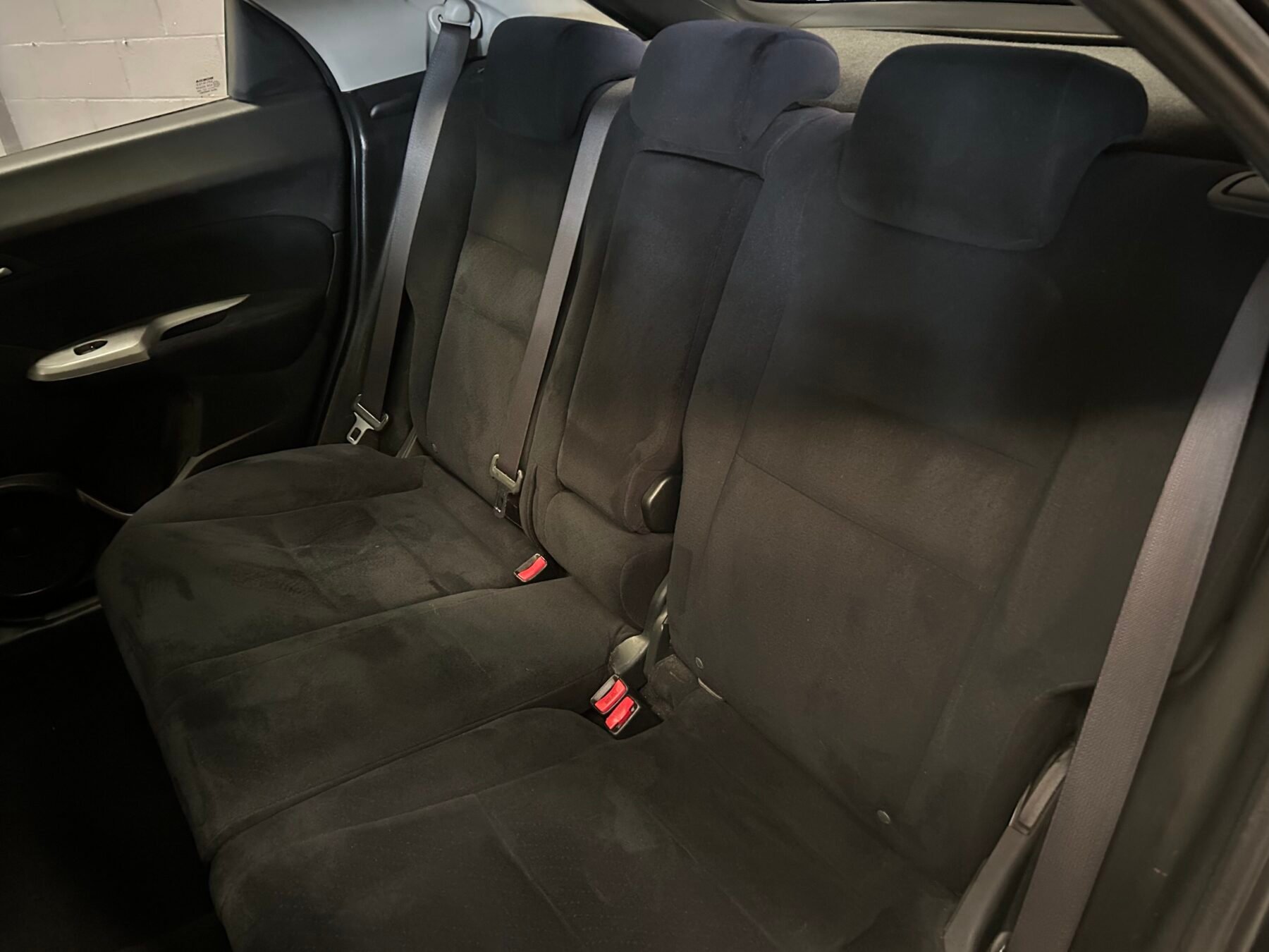 HONDA Civic 1.8 iVTEC Executive 