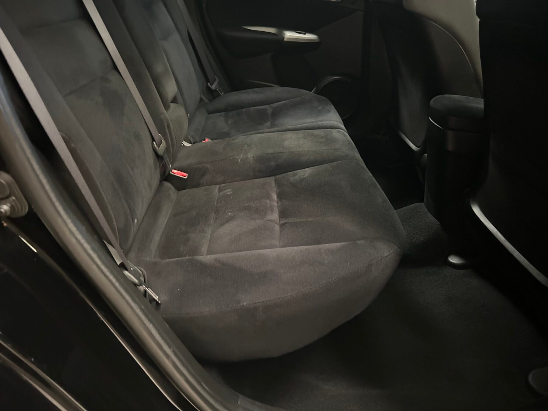 HONDA Civic 1.8 iVTEC Executive 