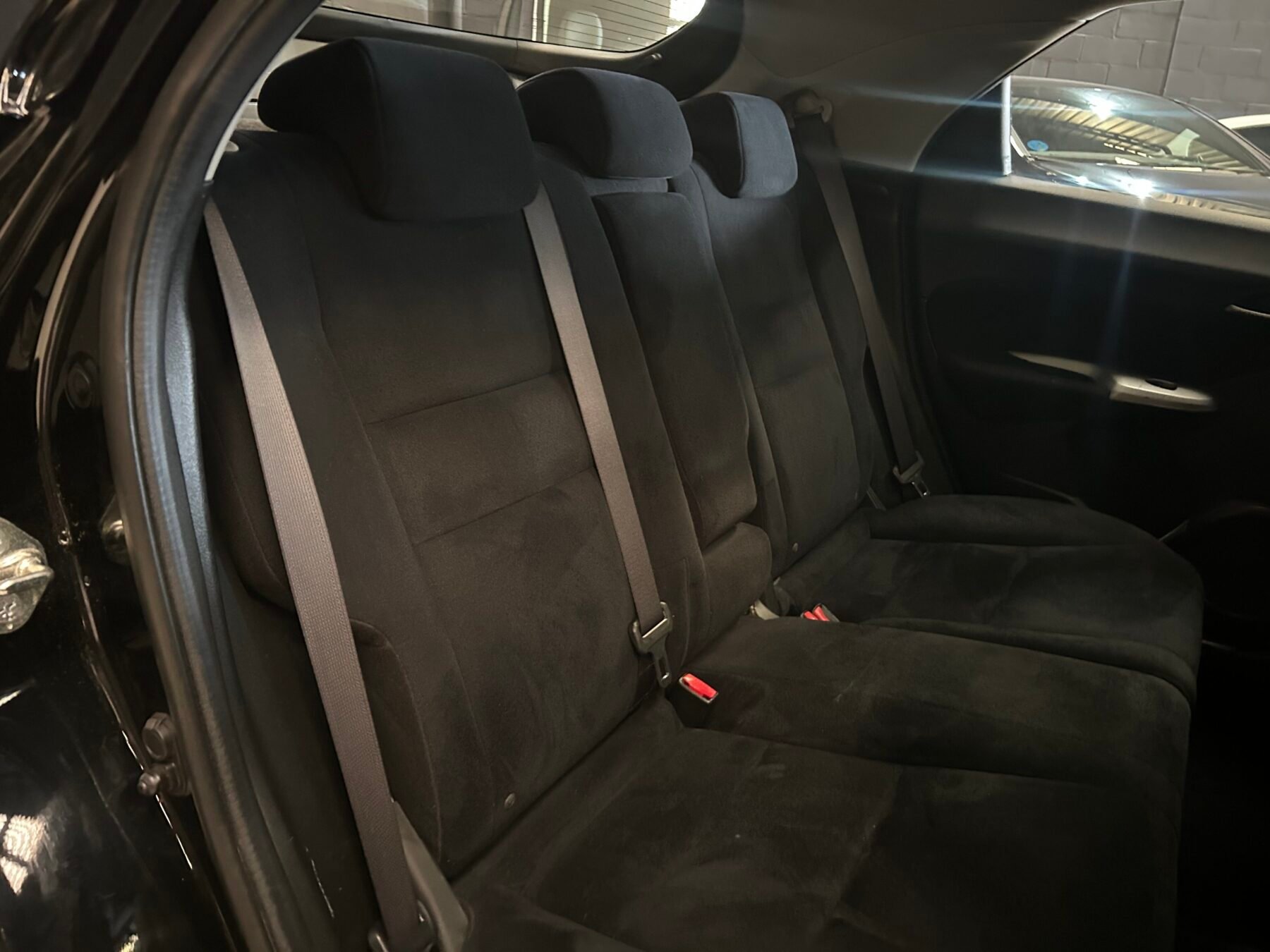 HONDA Civic 1.8 iVTEC Executive 