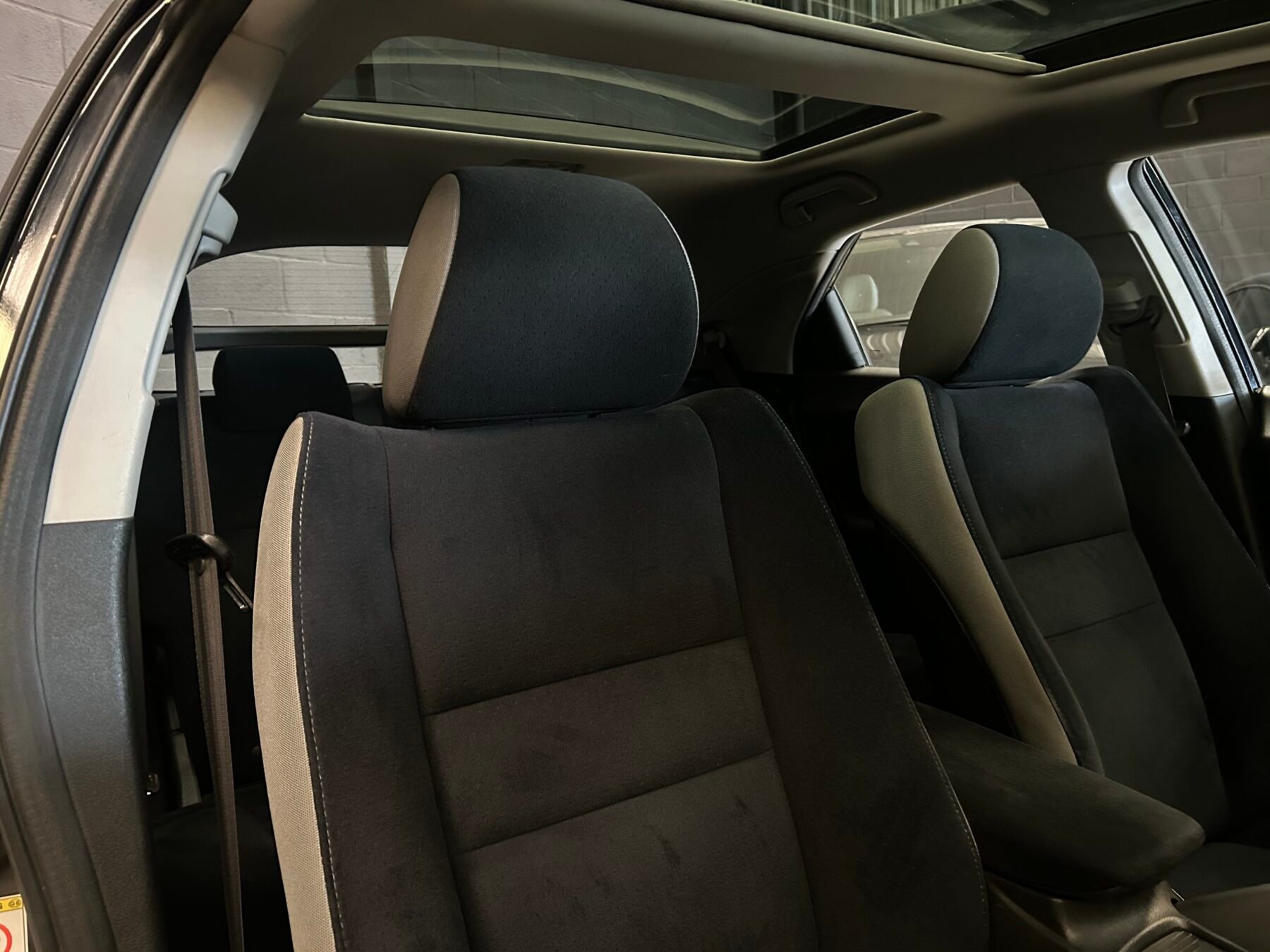 HONDA Civic 1.8 iVTEC Executive 