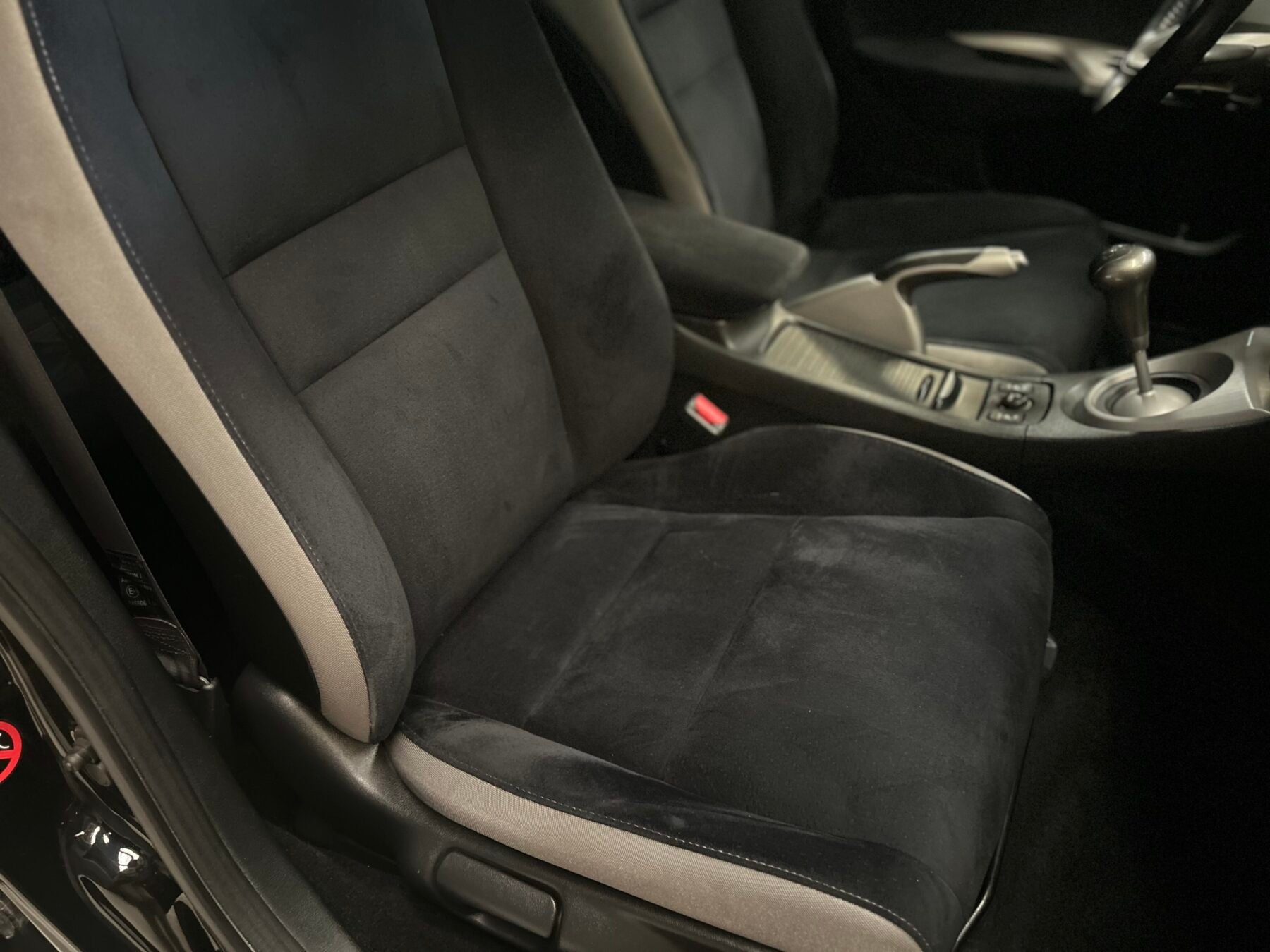 HONDA Civic 1.8 iVTEC Executive 