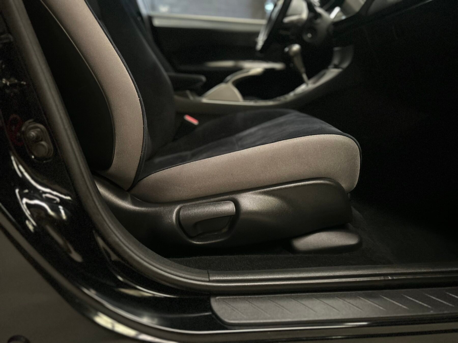 HONDA Civic 1.8 iVTEC Executive 