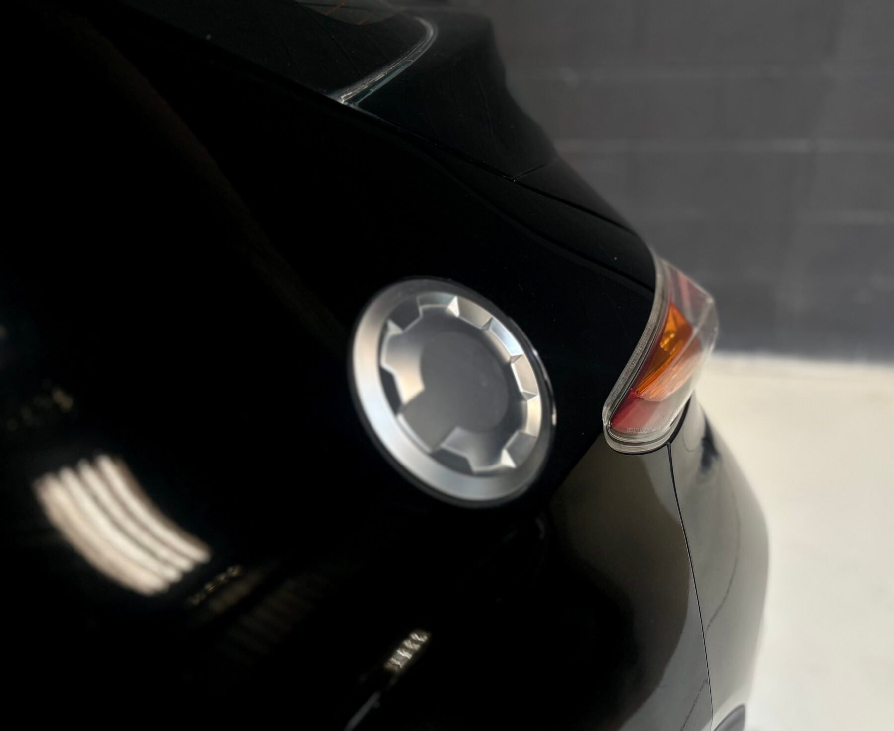 HONDA Civic 1.8 iVTEC Executive 