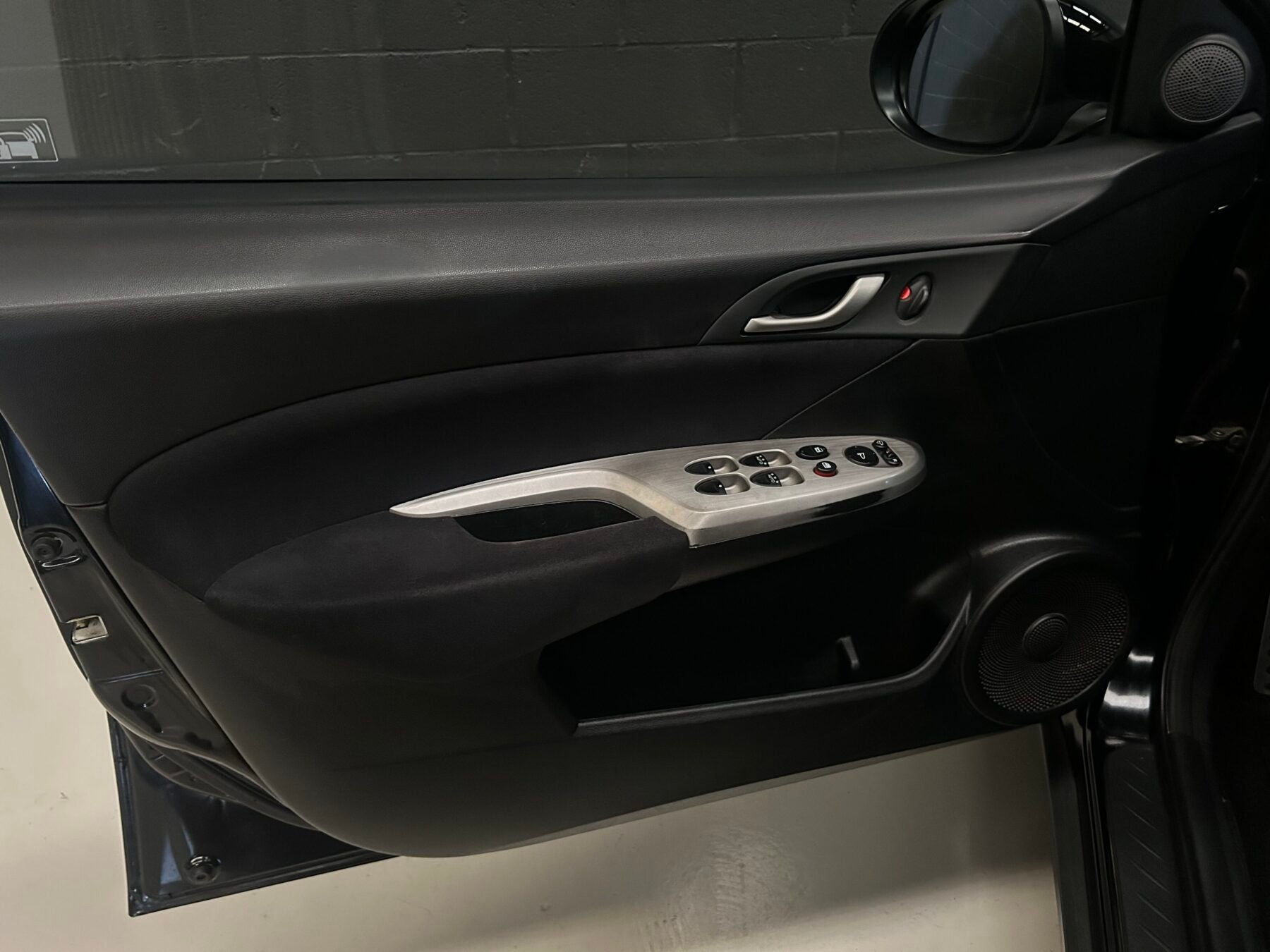 HONDA Civic 1.8 iVTEC Executive 