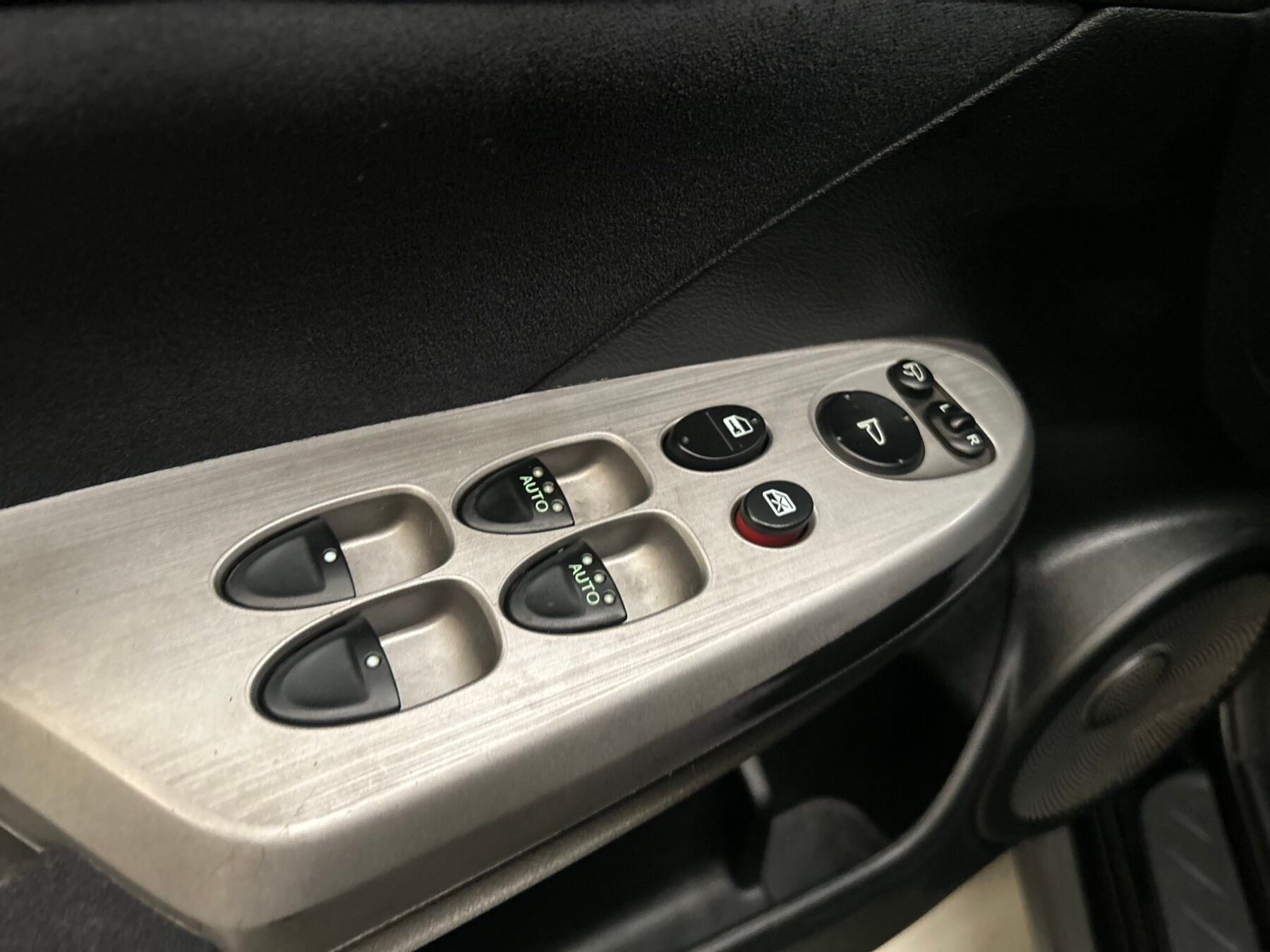 HONDA Civic 1.8 iVTEC Executive 