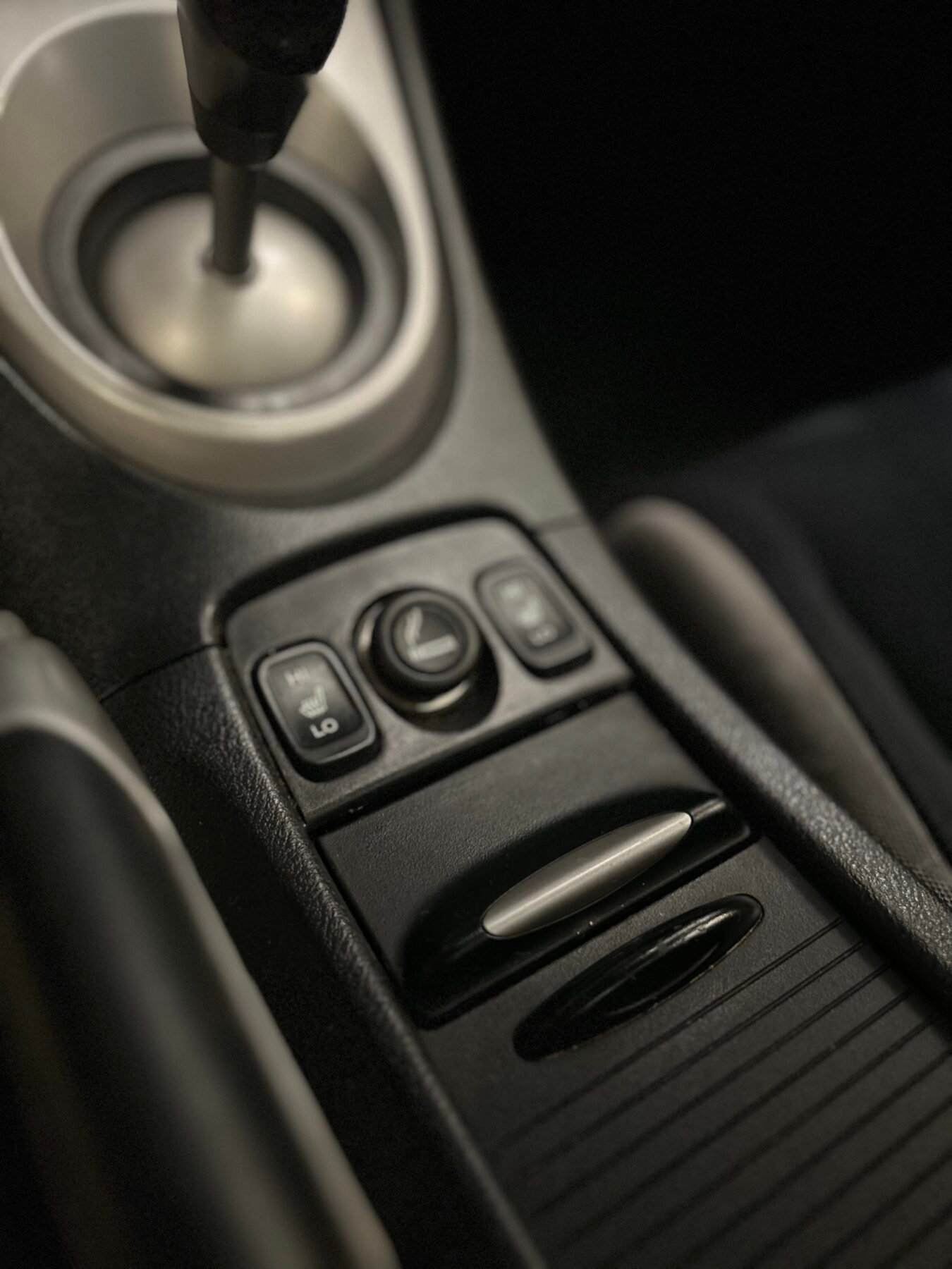 HONDA Civic 1.8 iVTEC Executive 