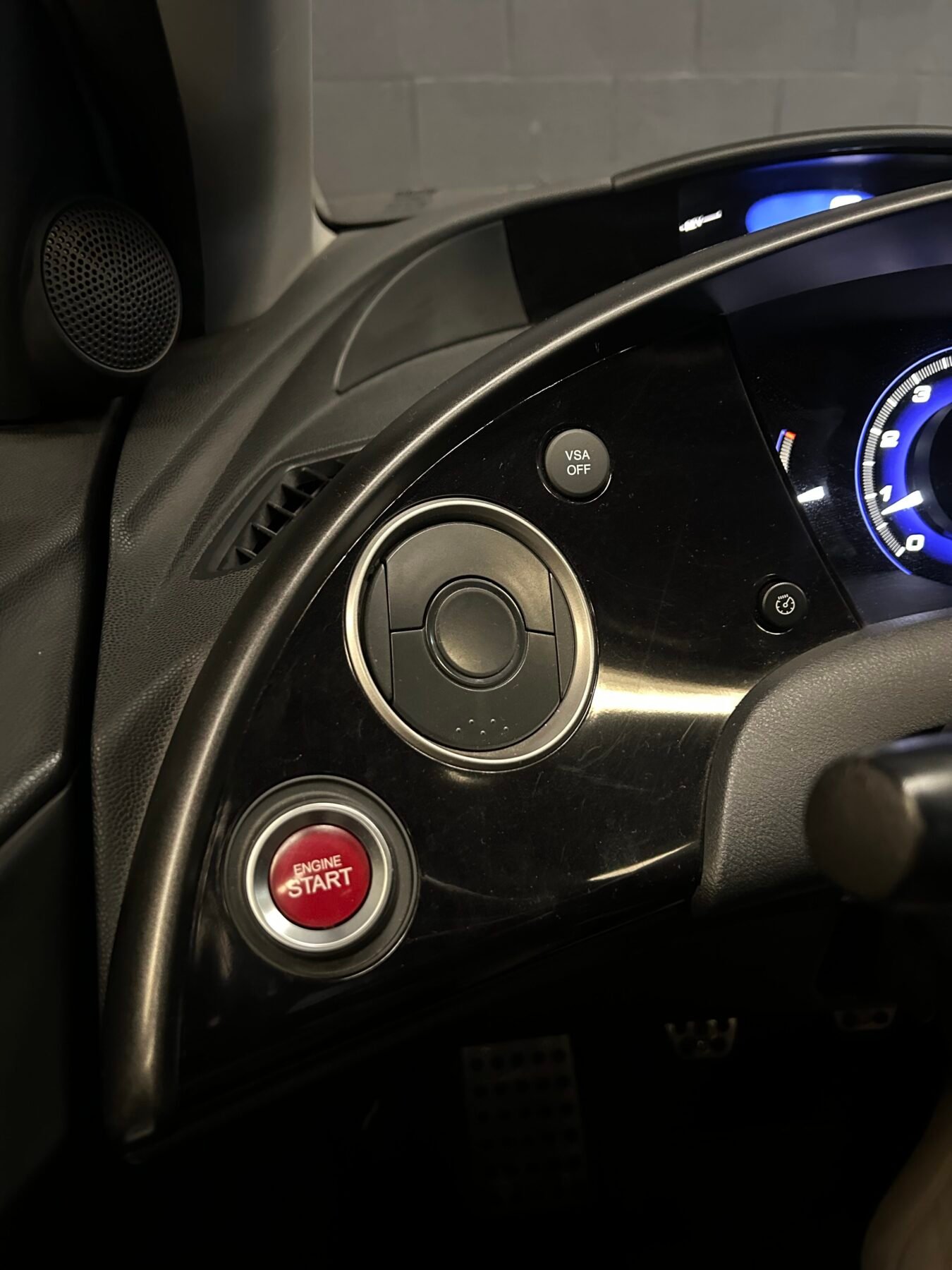 HONDA Civic 1.8 iVTEC Executive 