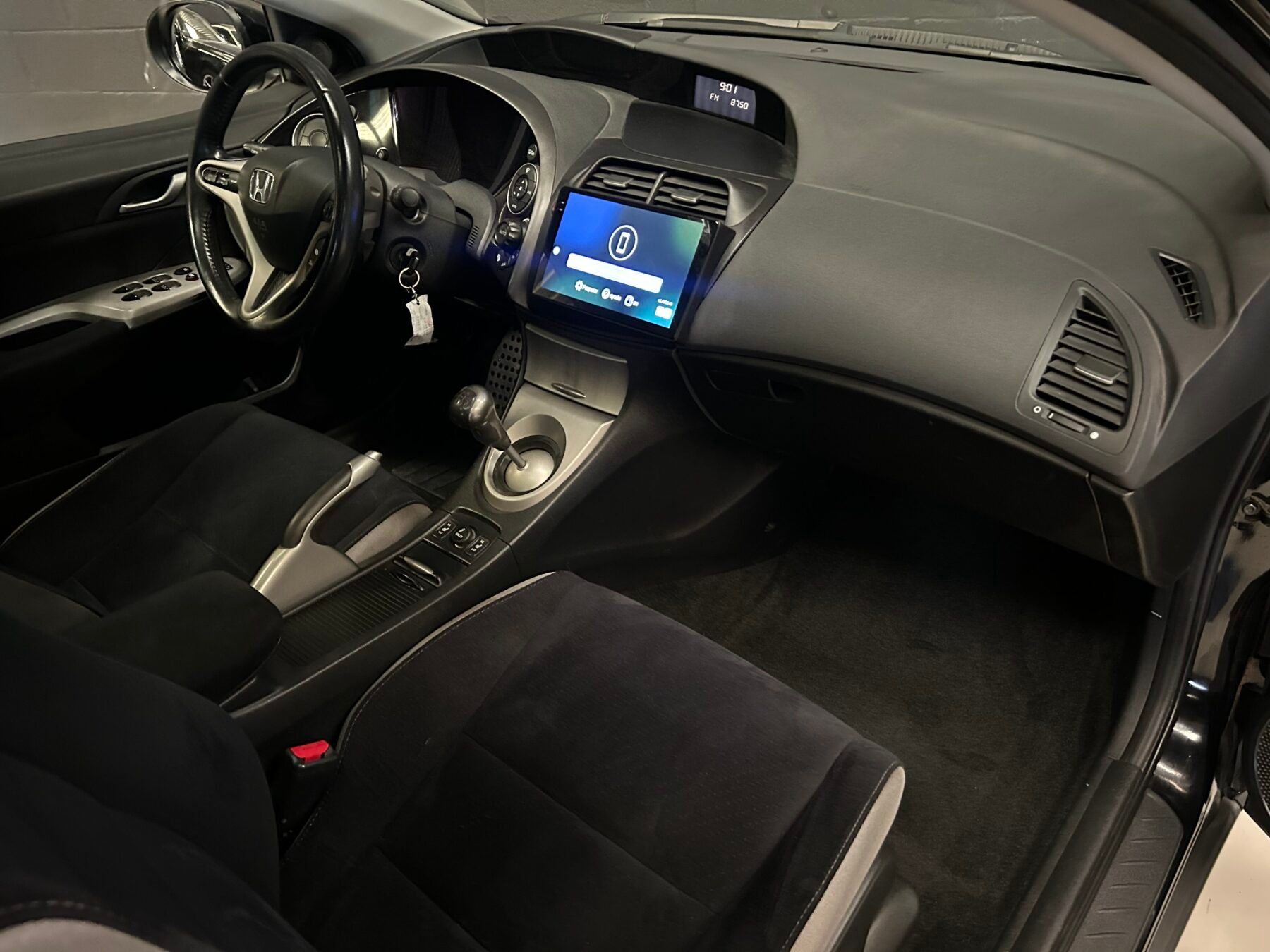 HONDA Civic 1.8 iVTEC Executive 