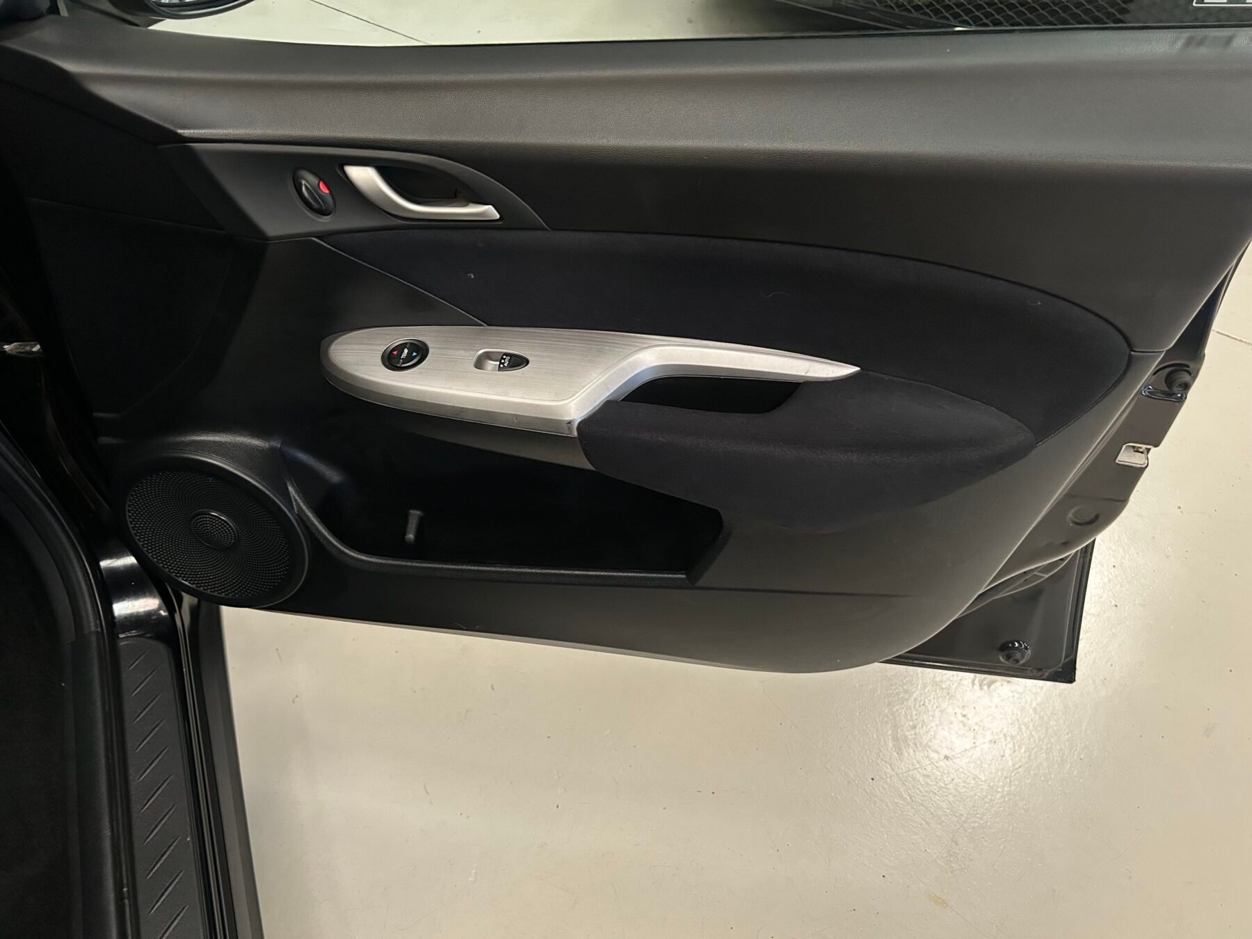 HONDA Civic 1.8 iVTEC Executive 