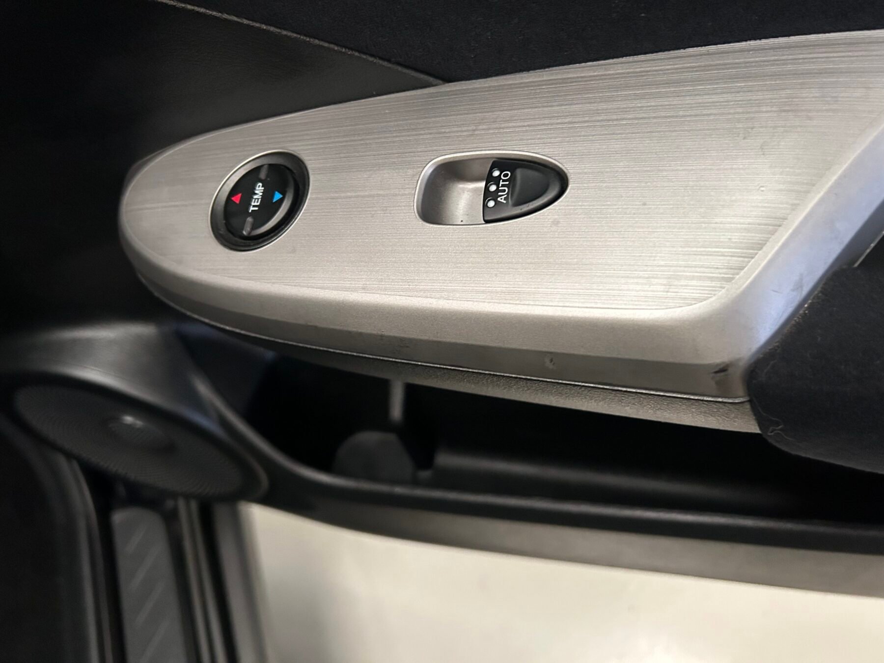 HONDA Civic 1.8 iVTEC Executive 