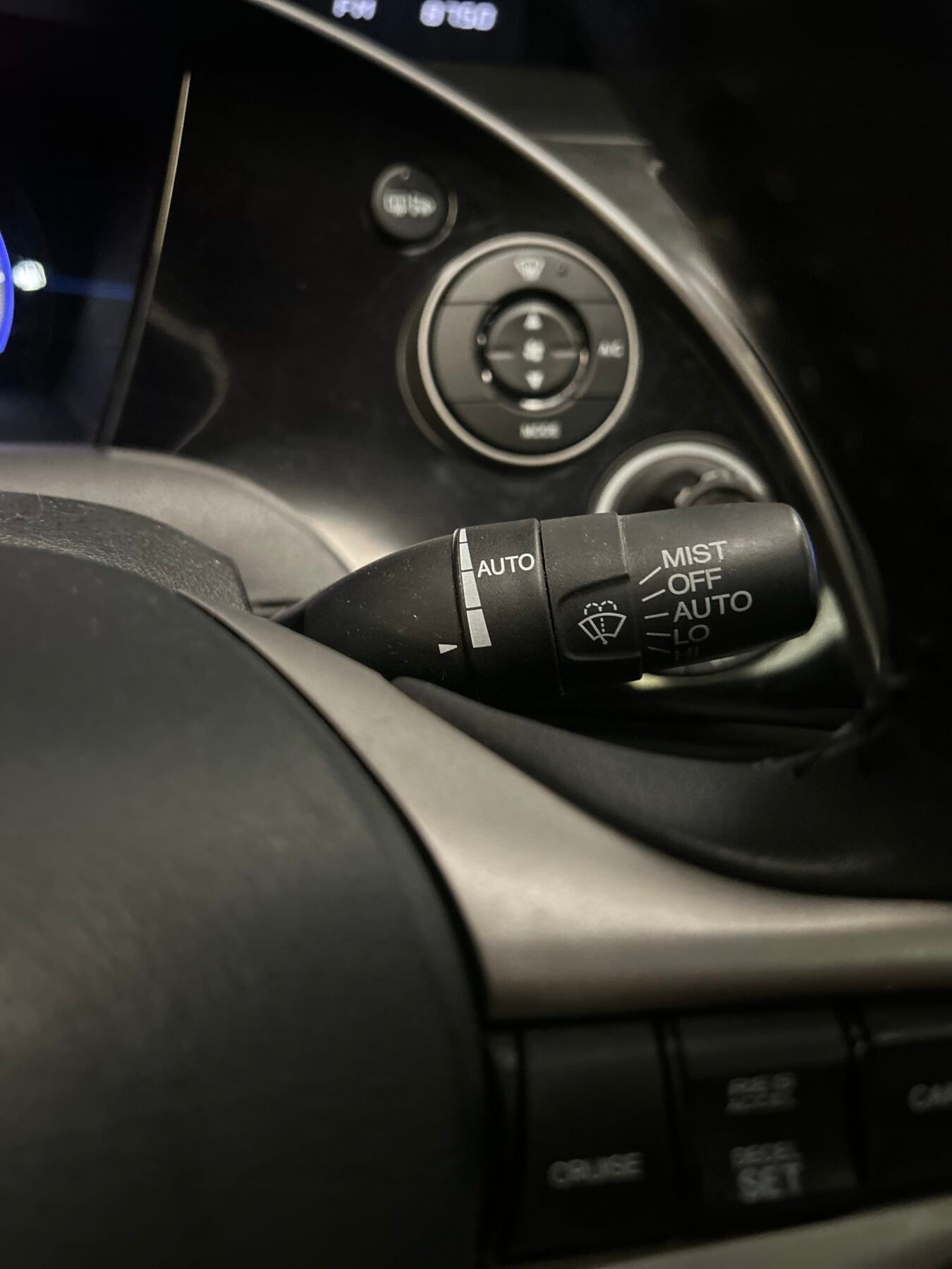 HONDA Civic 1.8 iVTEC Executive 