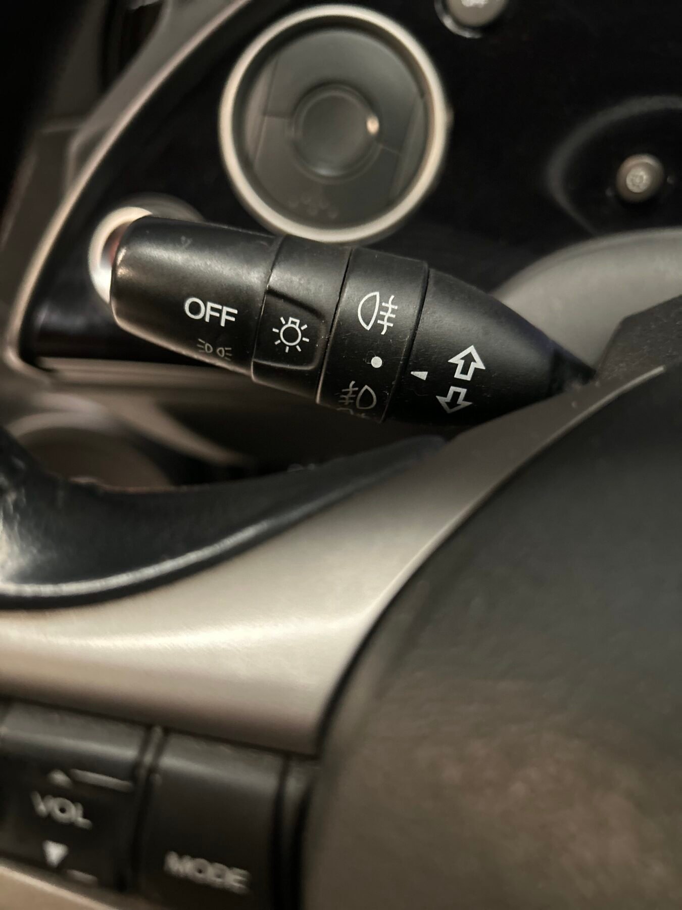 HONDA Civic 1.8 iVTEC Executive 