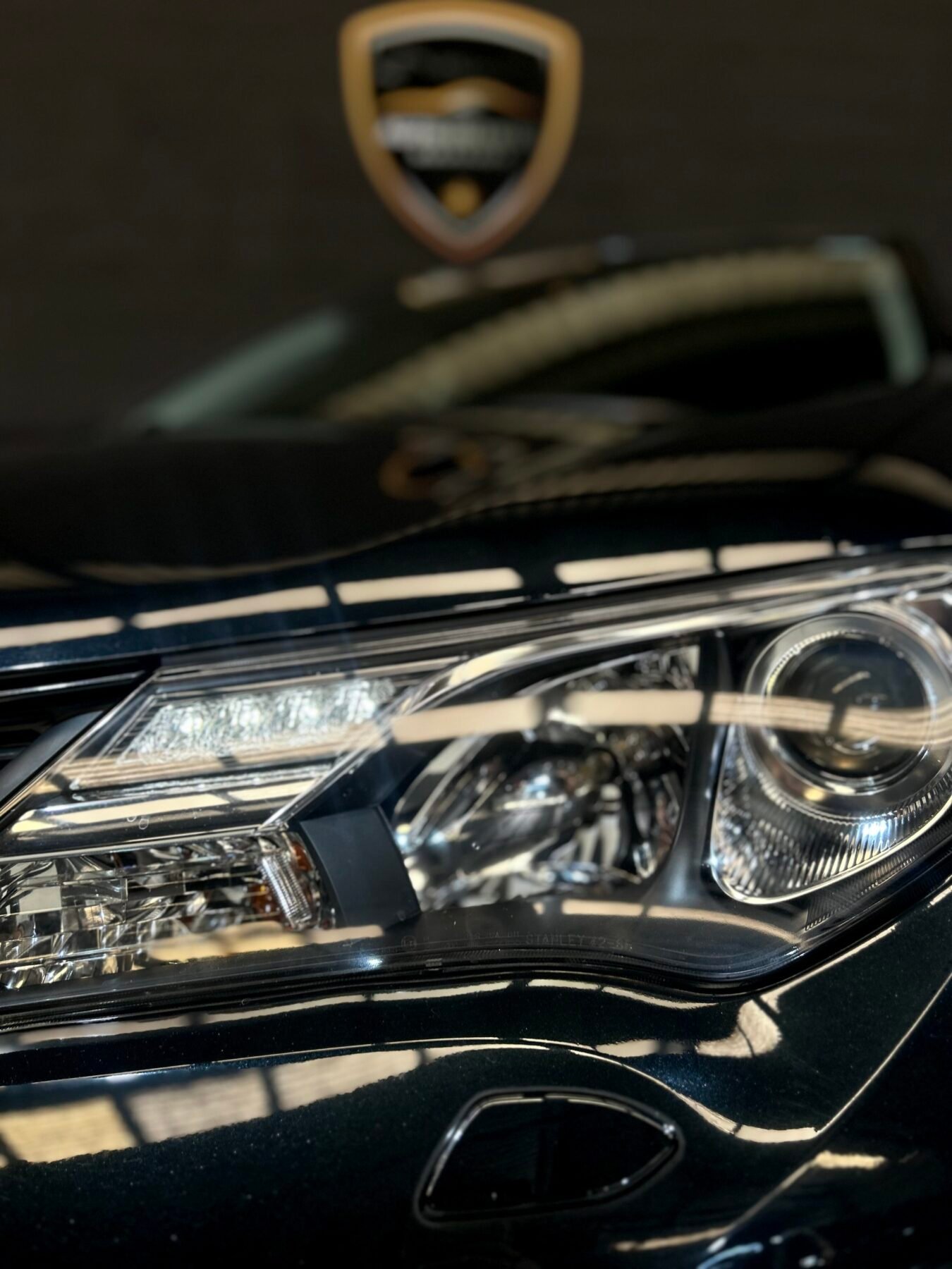 TOYOTA Rav4 2.2 D-4D Executive 