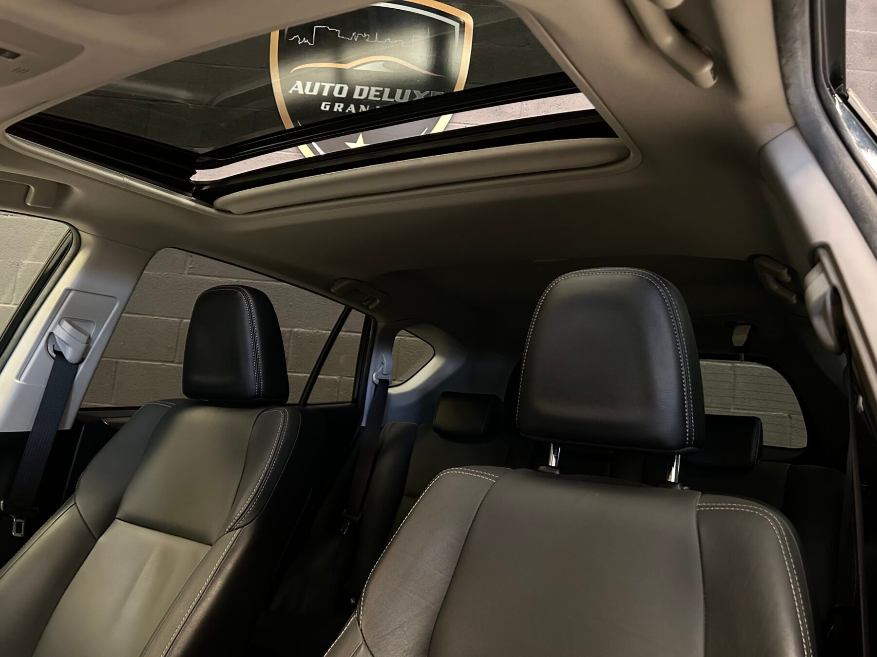 TOYOTA Rav4 2.2 D-4D Executive 