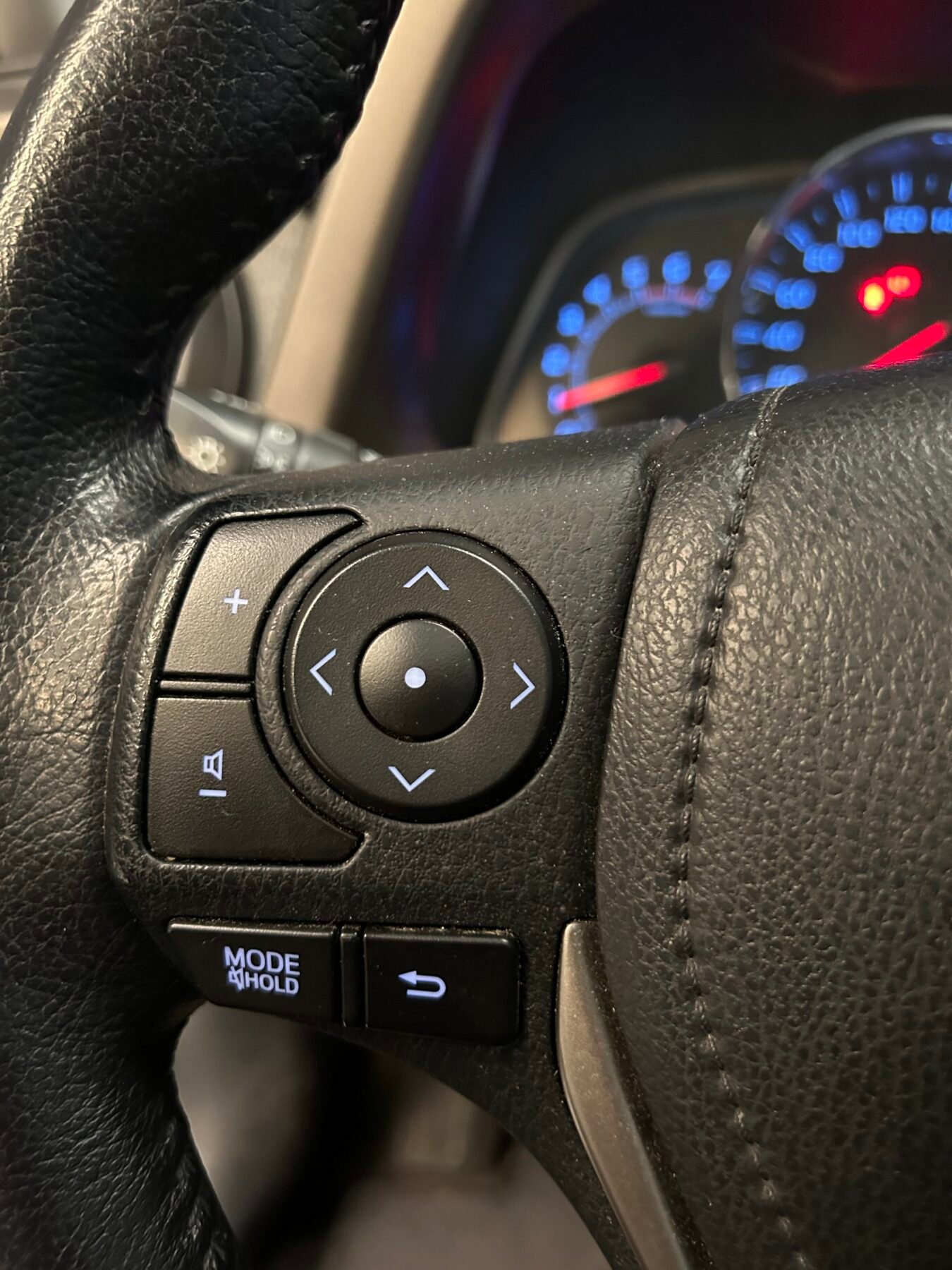 TOYOTA Rav4 2.2 D-4D Executive 