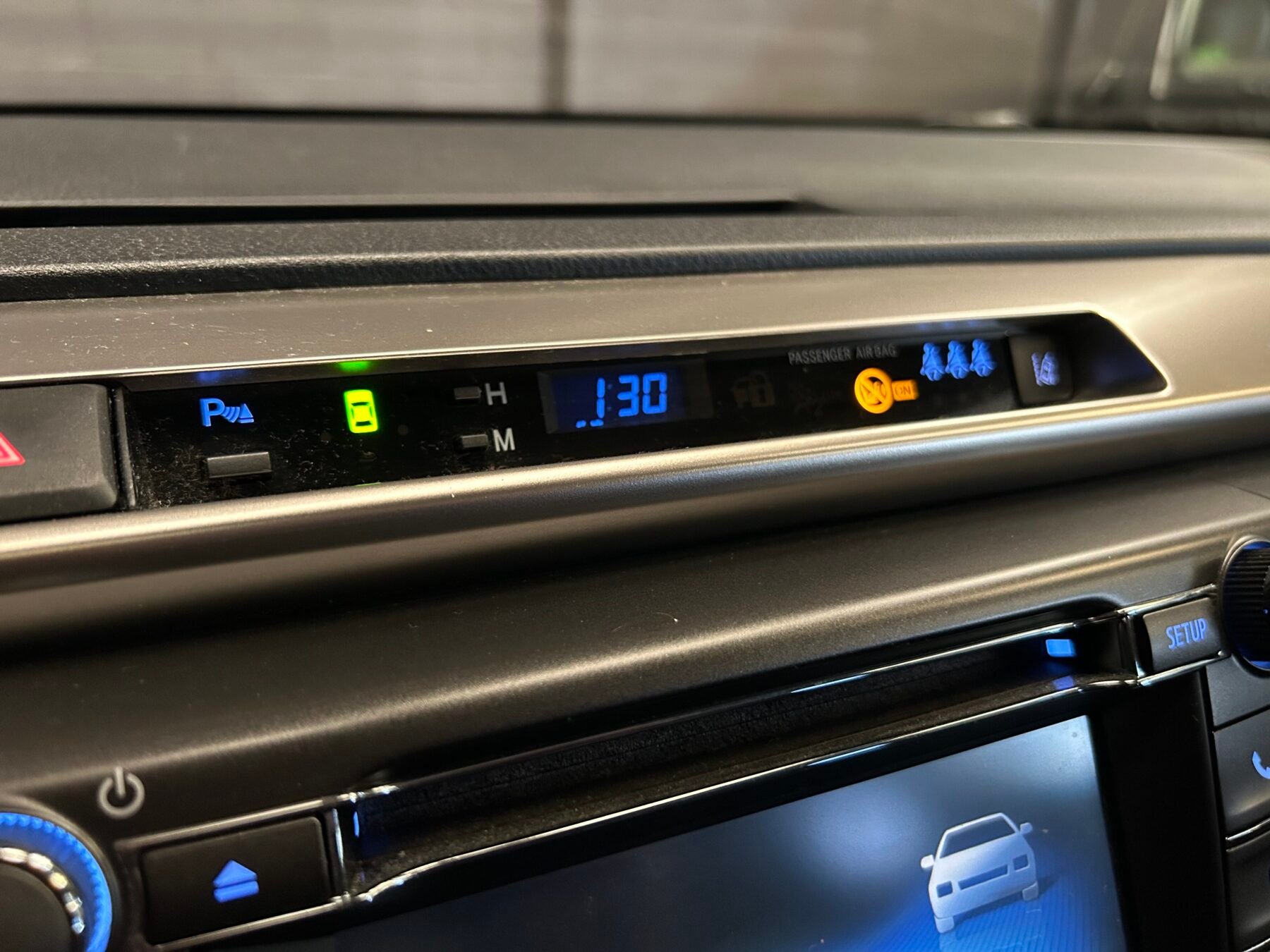 TOYOTA Rav4 2.2 D-4D Executive 