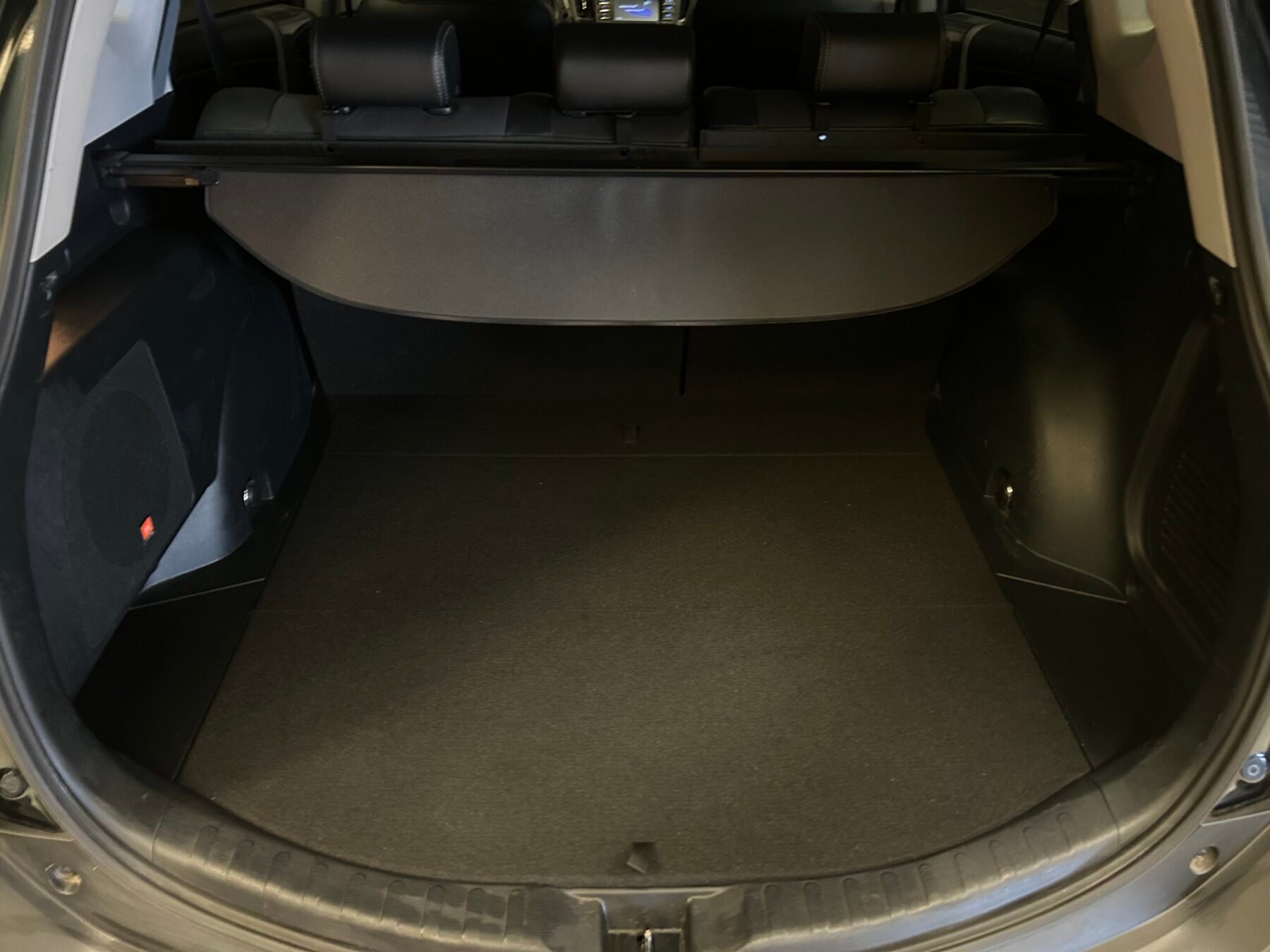 TOYOTA Rav4 2.2 D-4D Executive 