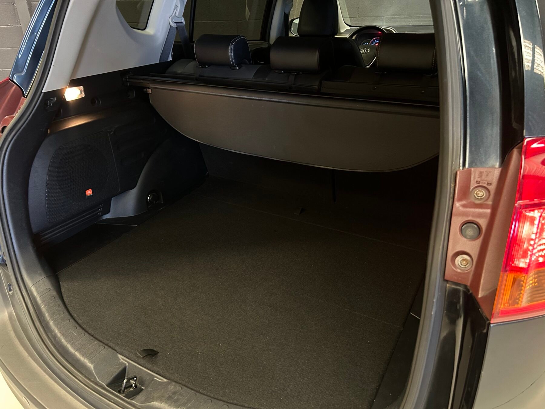 TOYOTA Rav4 2.2 D-4D Executive 