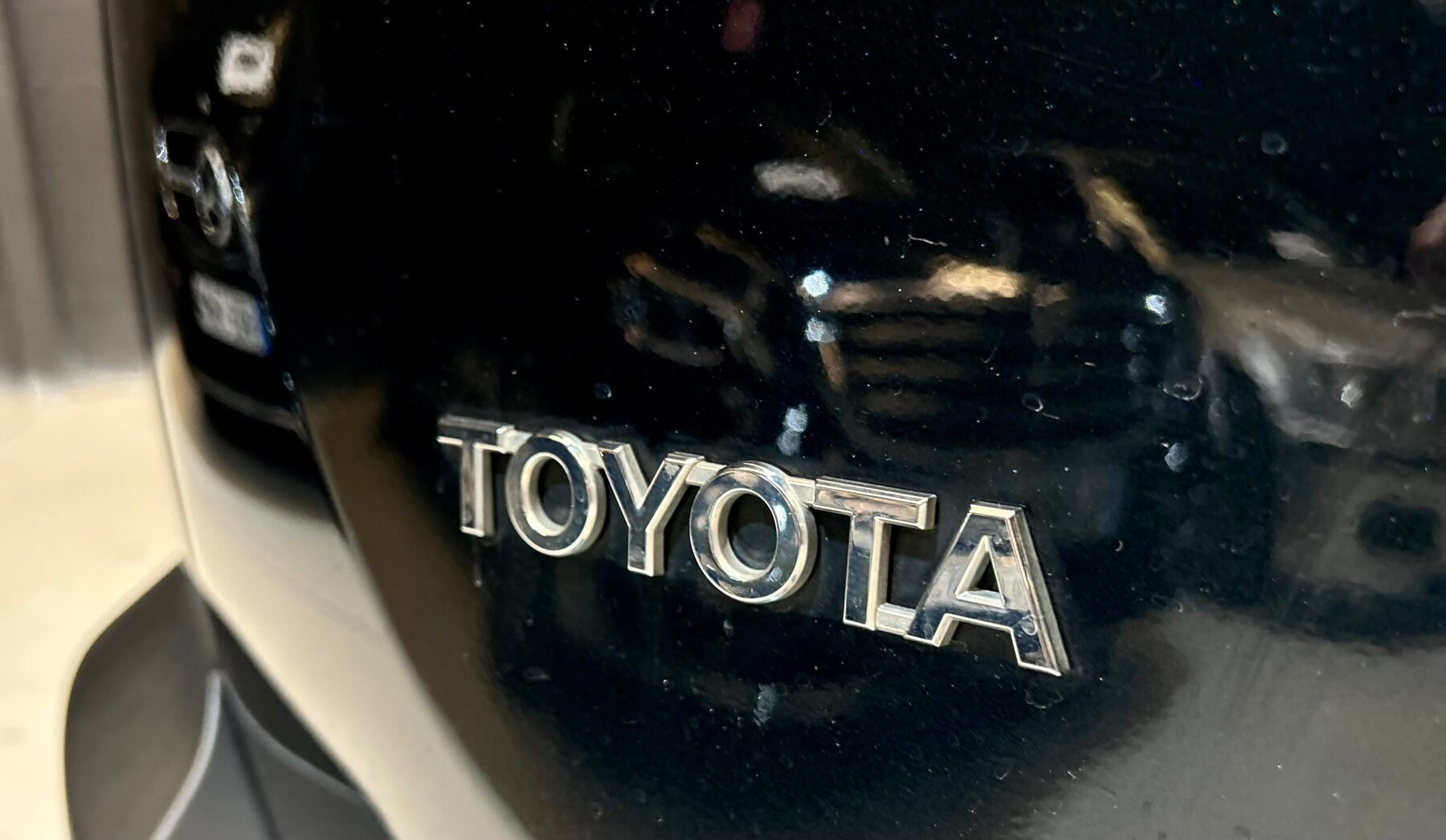 TOYOTA Rav4 2.2 D-4D Executive 