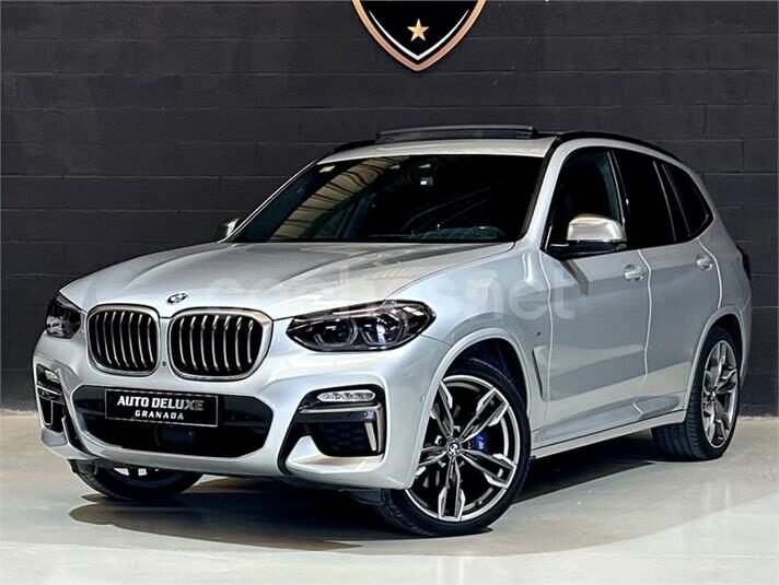 BMW X3 M40i