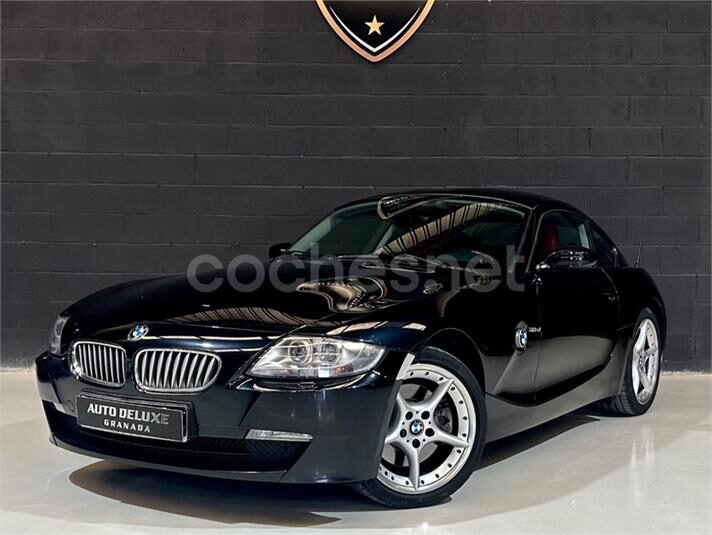 BMW Z4 3.0si