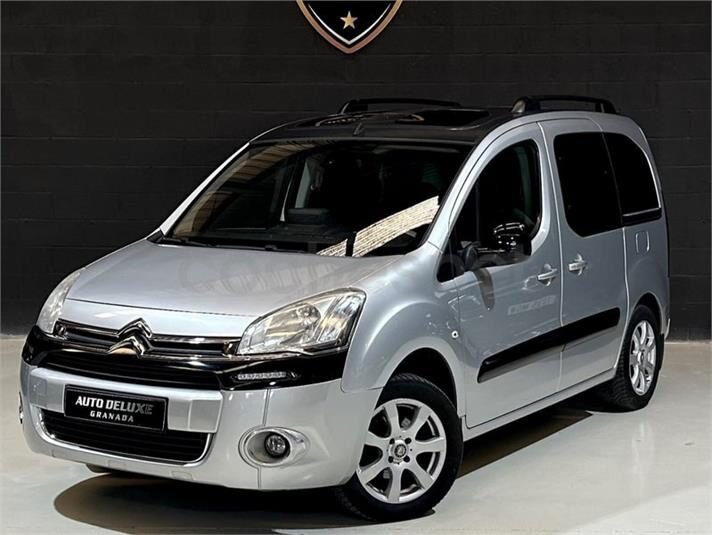 CITROEN Berlingo 1.6 VTi Seduction