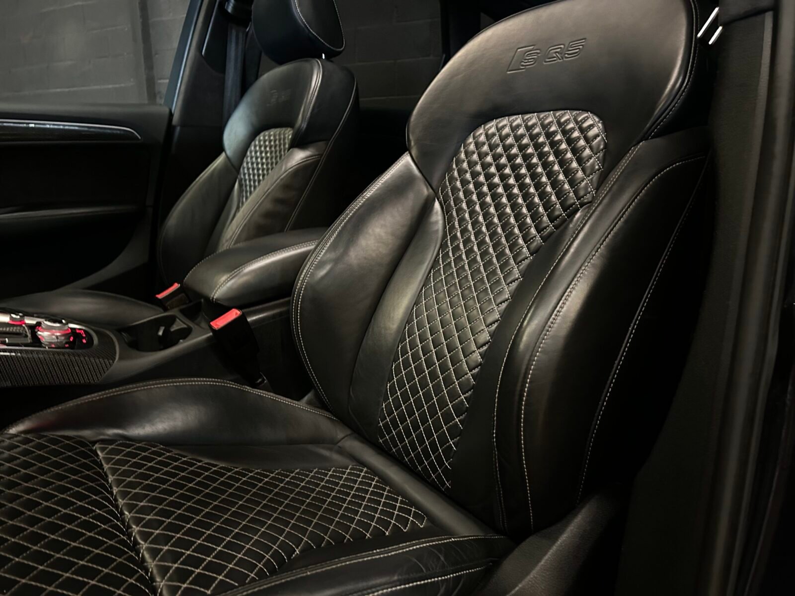 AUDI SQ5 3.0 TDI quattro tiptronic