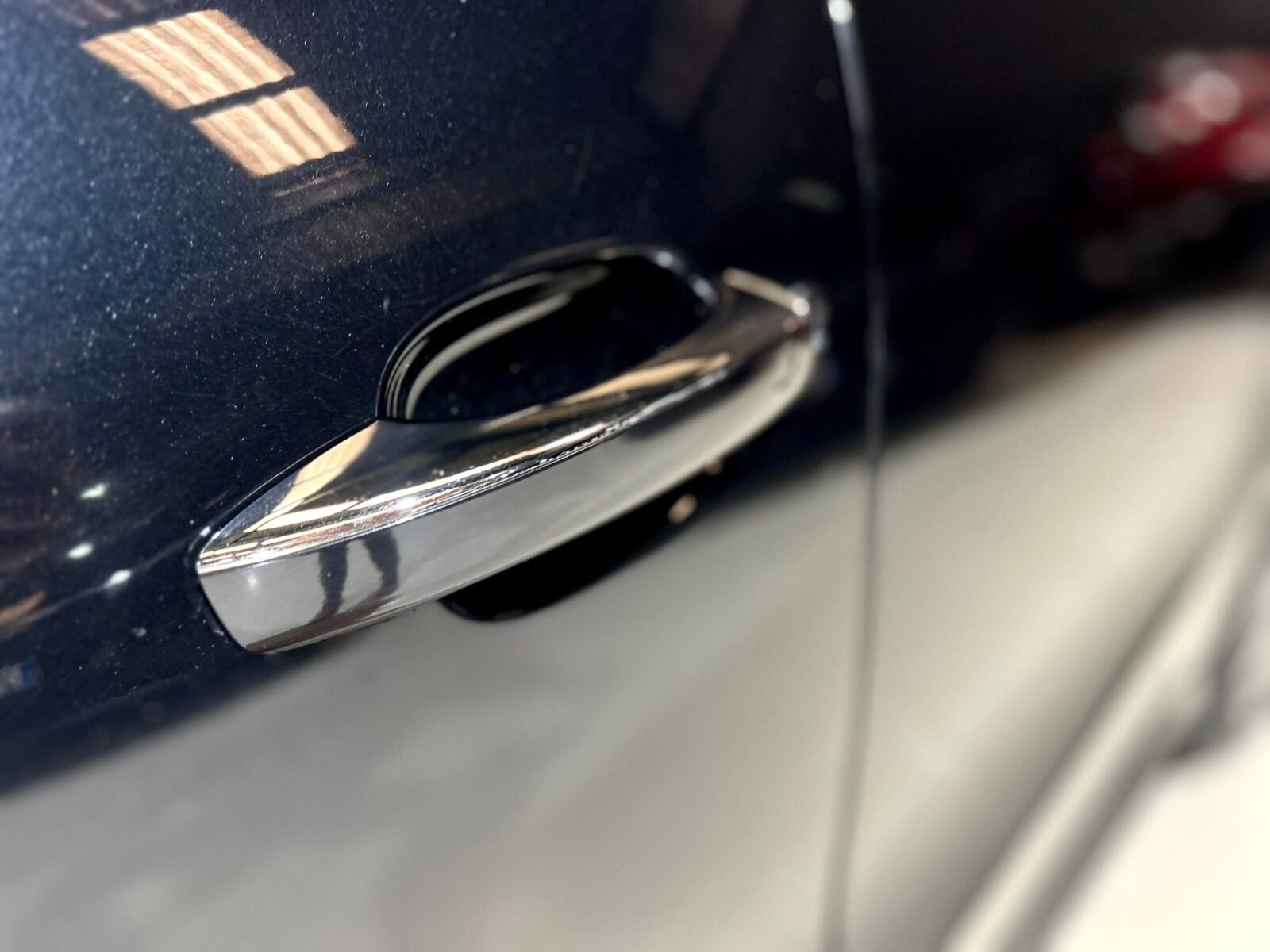AUDI SQ5 3.0 TDI quattro tiptronic