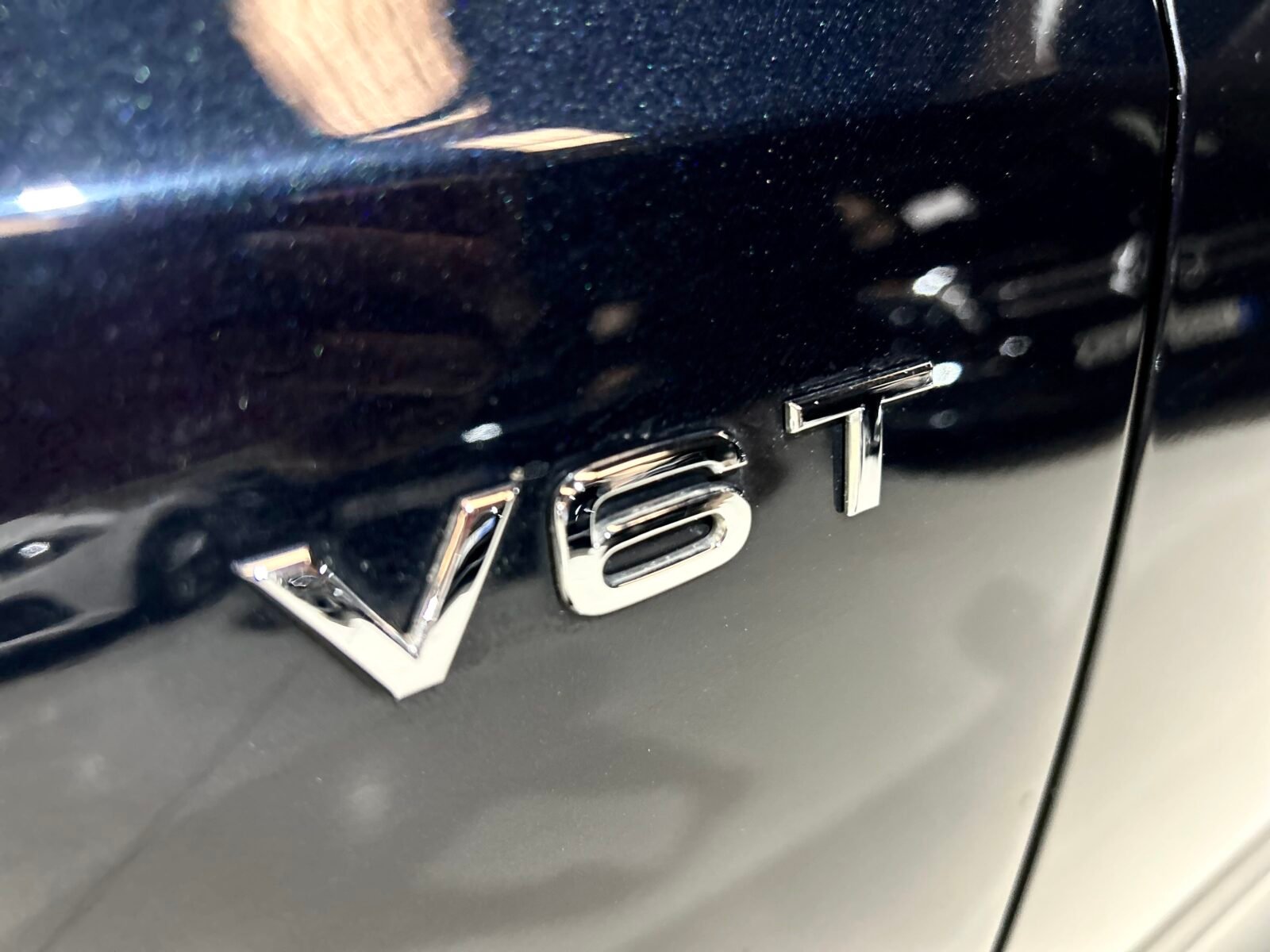 AUDI SQ5 3.0 TDI quattro tiptronic