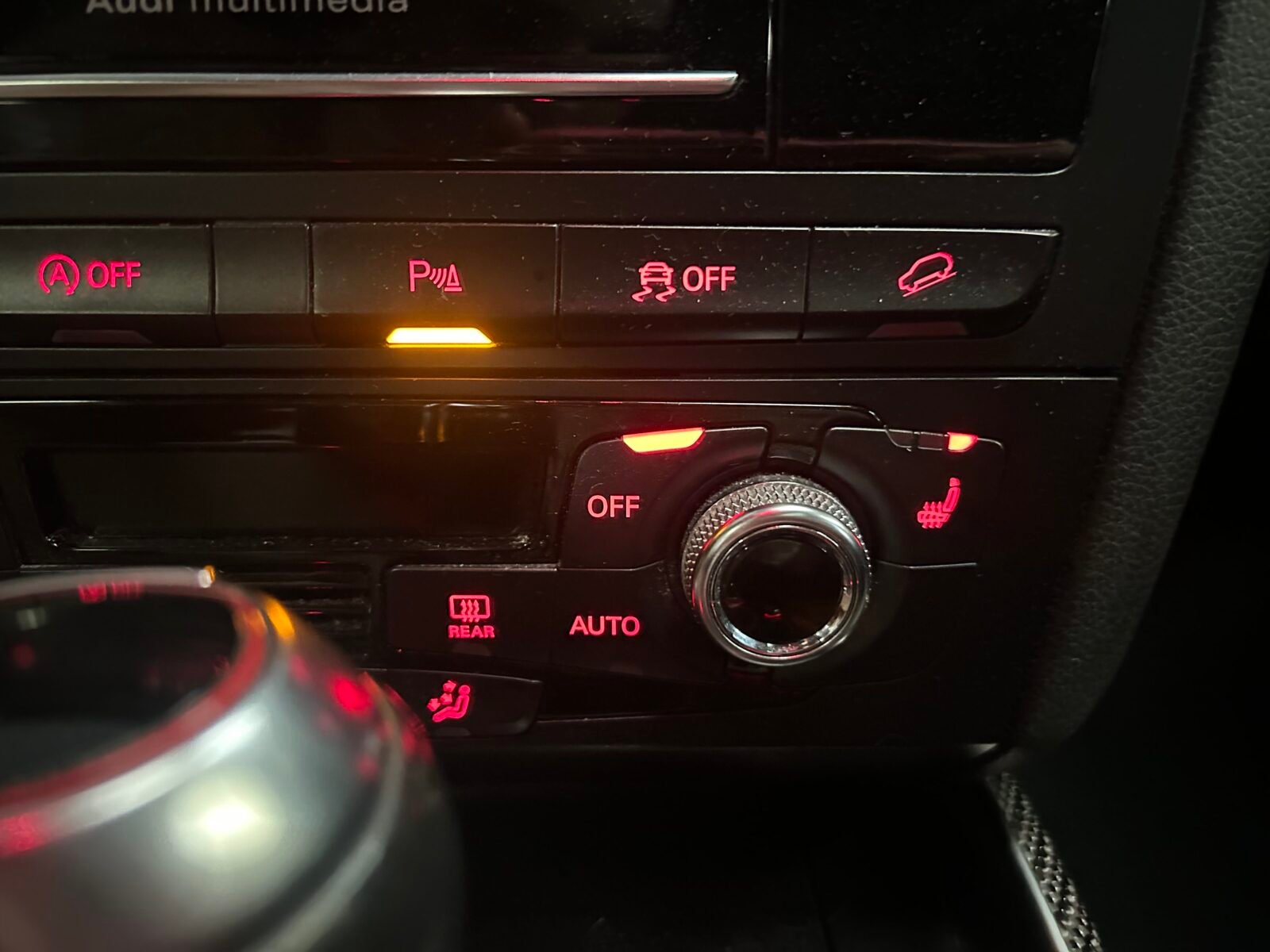 AUDI SQ5 3.0 TDI quattro tiptronic
