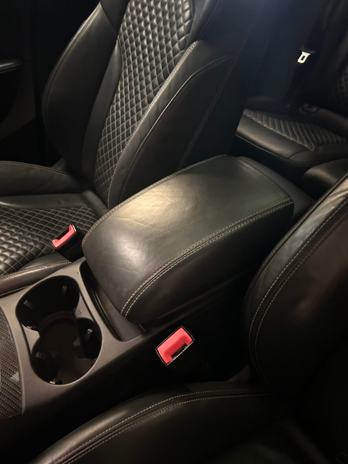 AUDI SQ5 3.0 TDI quattro tiptronic