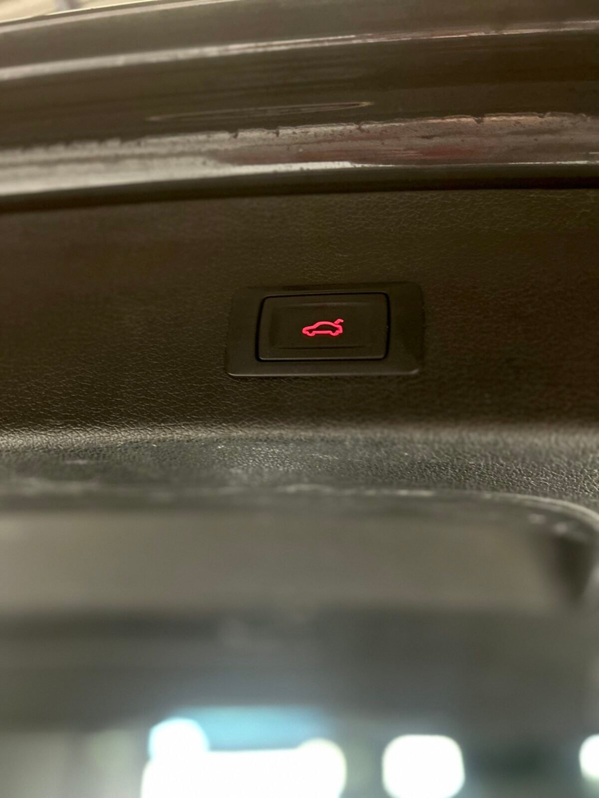AUDI SQ5 3.0 TDI quattro tiptronic