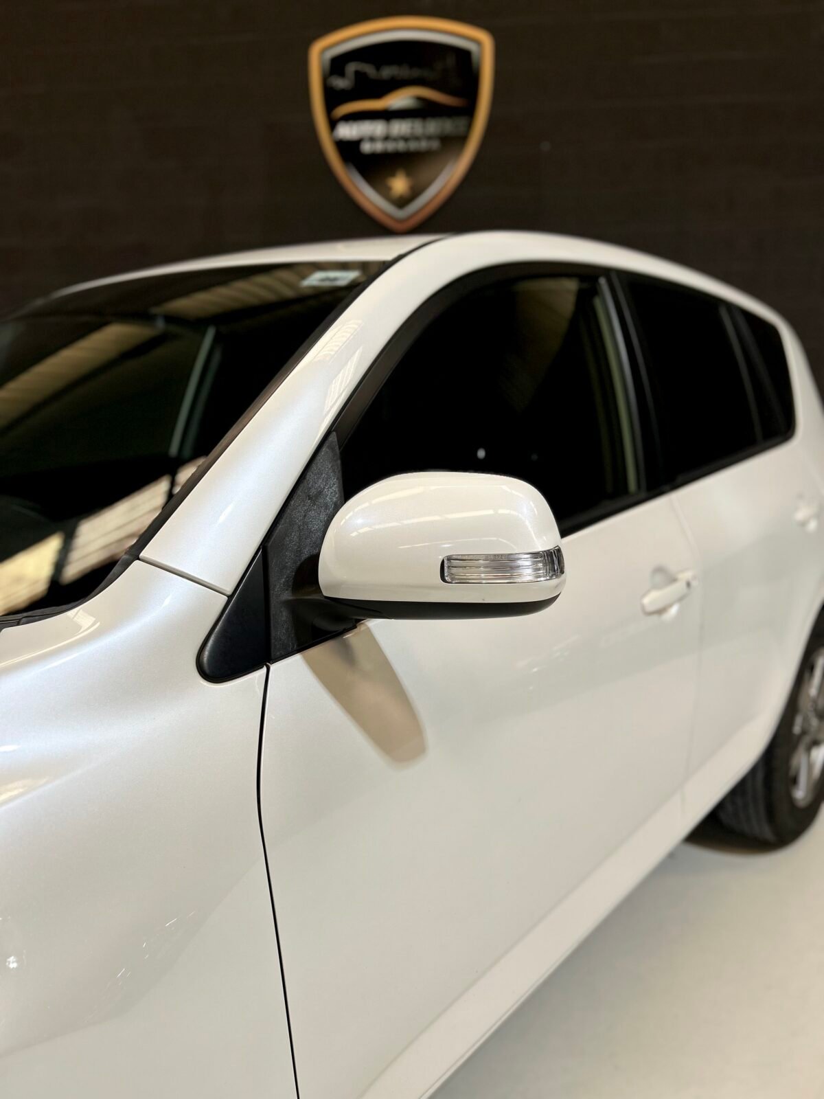 TOYOTA Rav4 2.2 D-4-D Active 