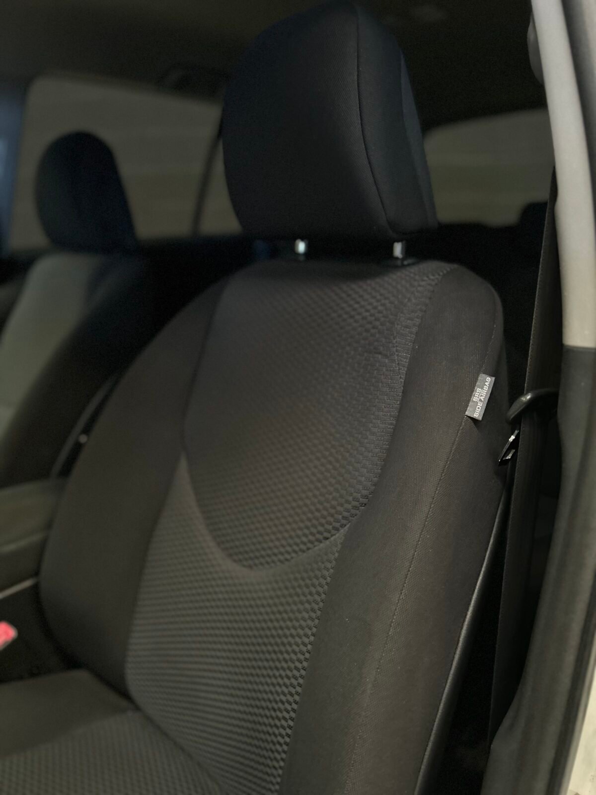 TOYOTA Rav4 2.2 D-4-D Active 