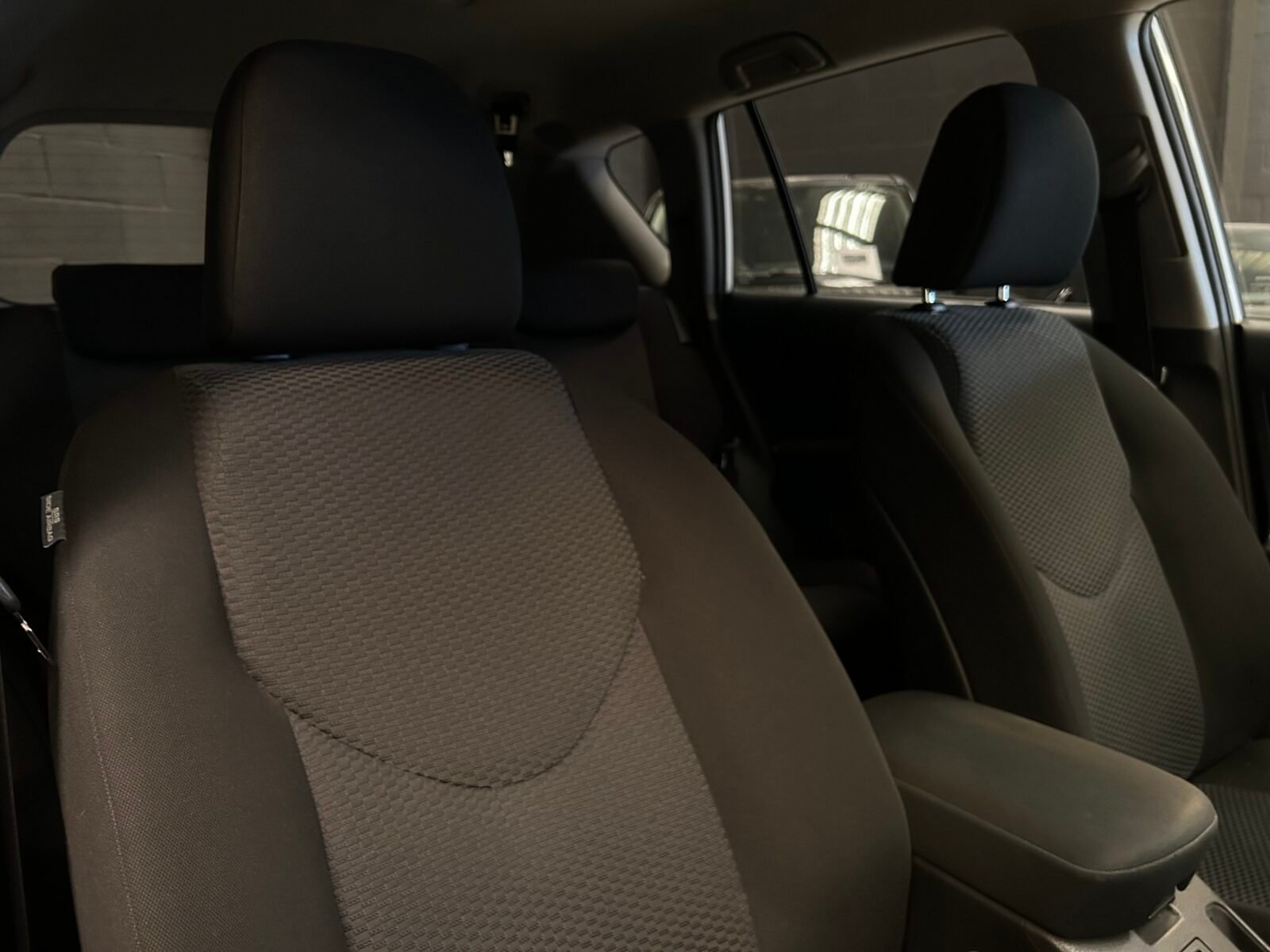 TOYOTA Rav4 2.2 D-4-D Active 