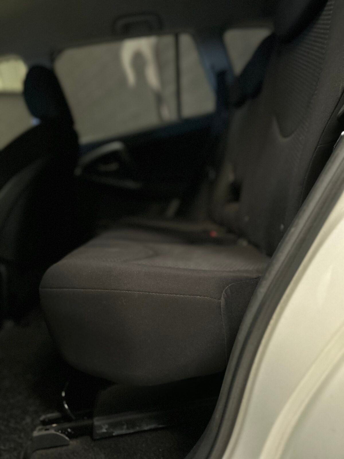 TOYOTA Rav4 2.2 D-4-D Active 