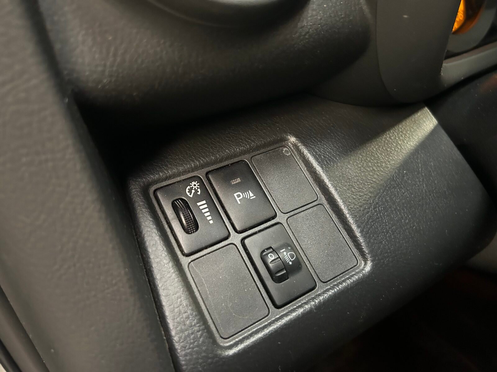 TOYOTA Rav4 2.2 D-4-D Active 