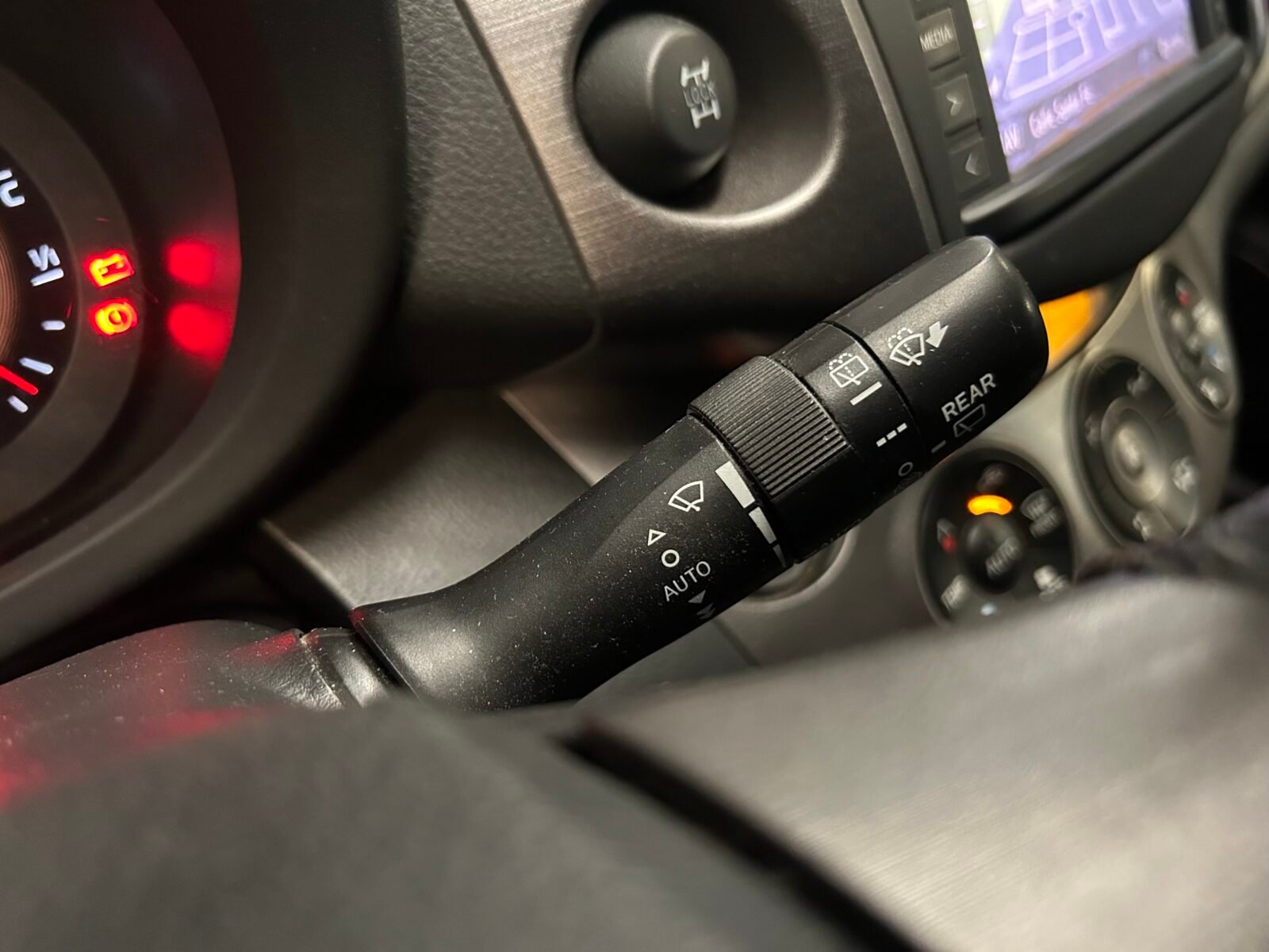 TOYOTA Rav4 2.2 D-4-D Active 