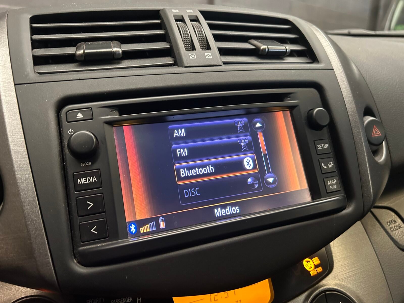 TOYOTA Rav4 2.2 D-4-D Active 