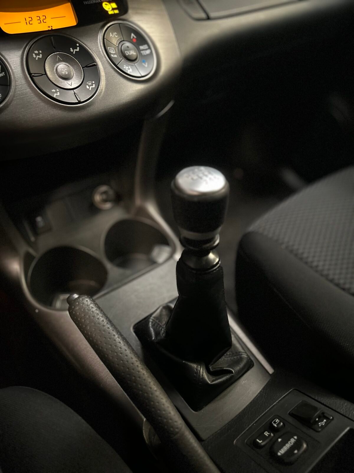 TOYOTA Rav4 2.2 D-4-D Active 