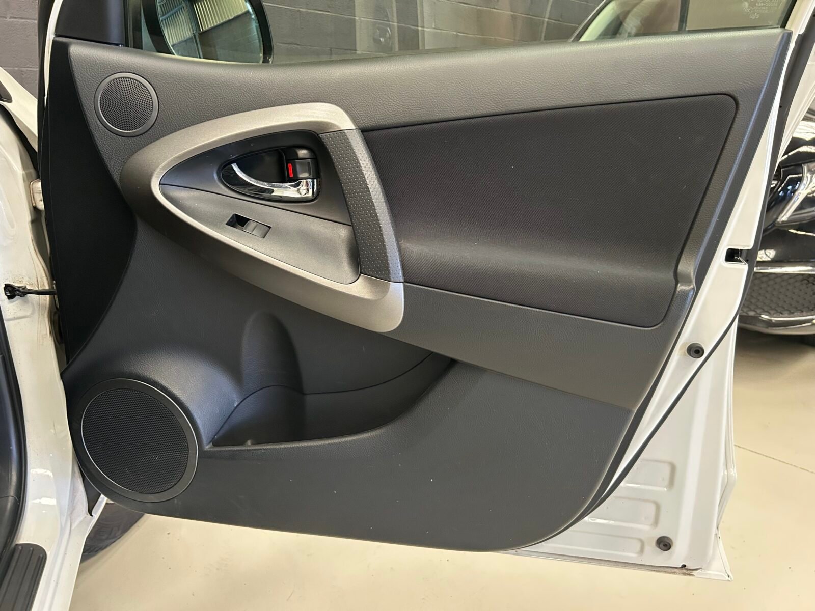 TOYOTA Rav4 2.2 D-4-D Active 