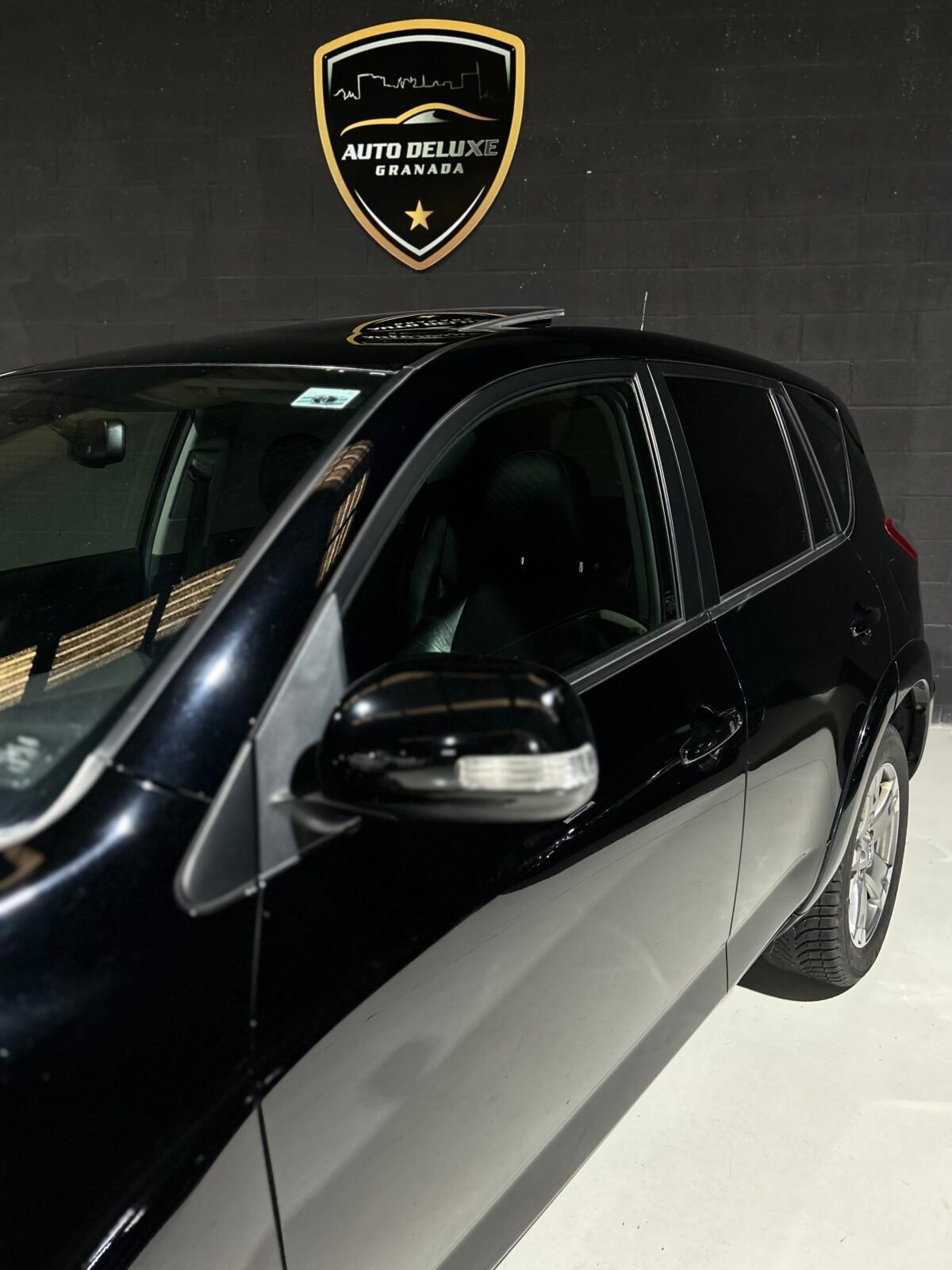 TOYOTA Rav4 2.2 D-4D Executive 4x4