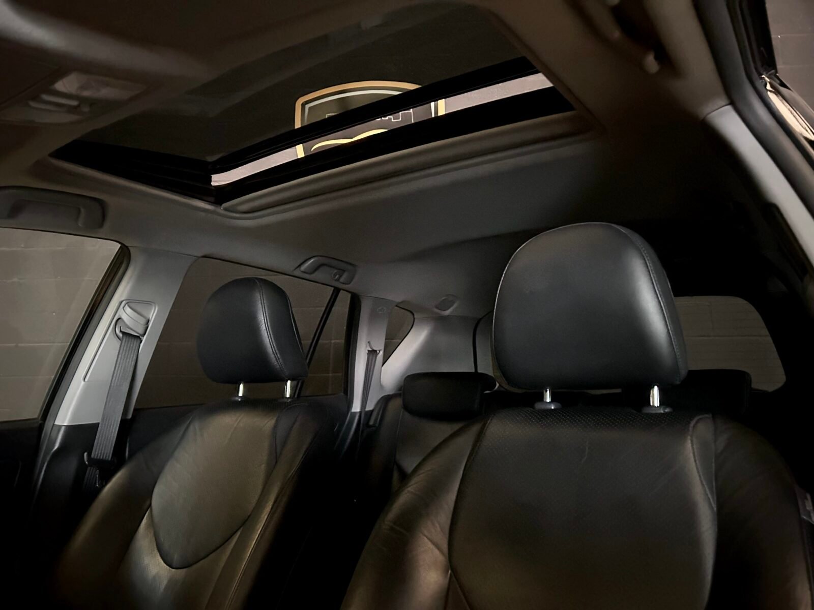 TOYOTA Rav4 2.2 D-4D Executive 4x4