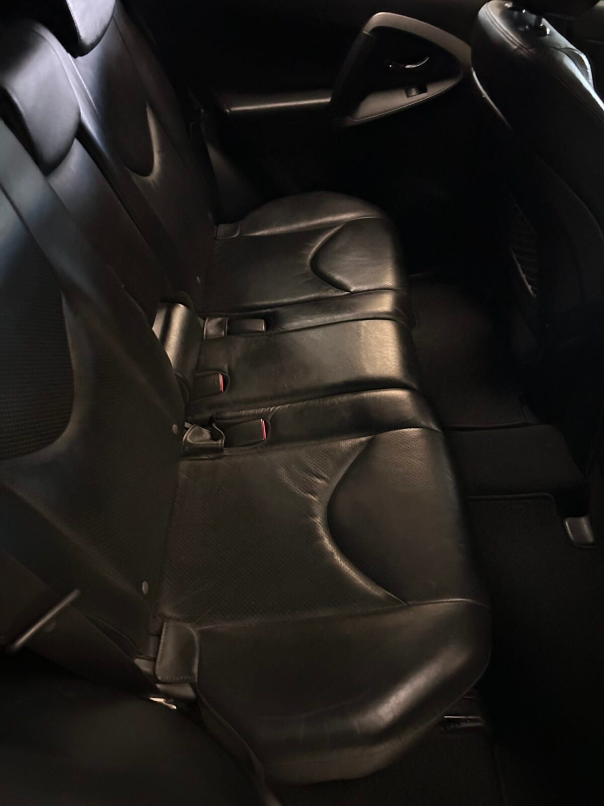 TOYOTA Rav4 2.2 D-4D Executive 4x4