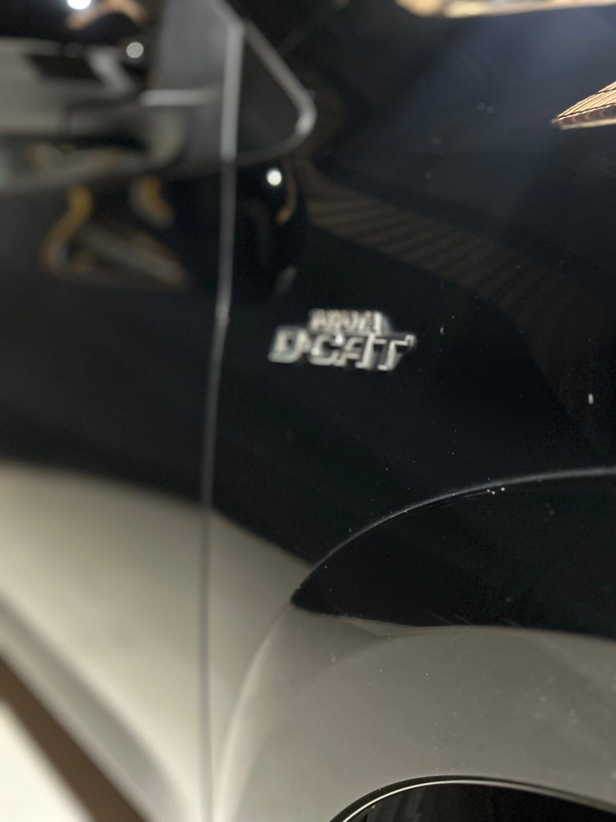 TOYOTA Rav4 2.2 D-4D Executive 4x4