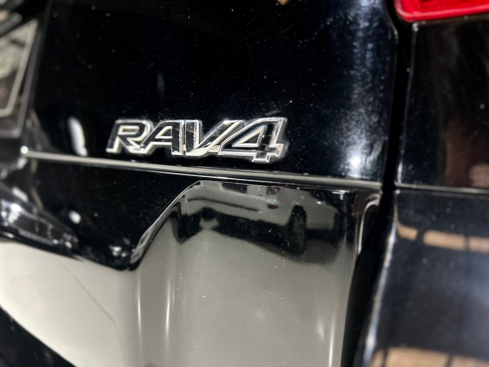 TOYOTA Rav4 2.2 D-4D Executive 4x4