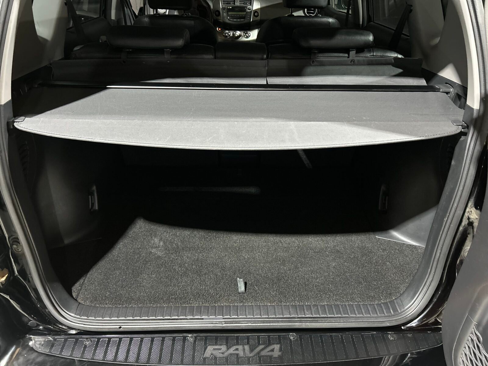 TOYOTA Rav4 2.2 D-4D Executive 4x4